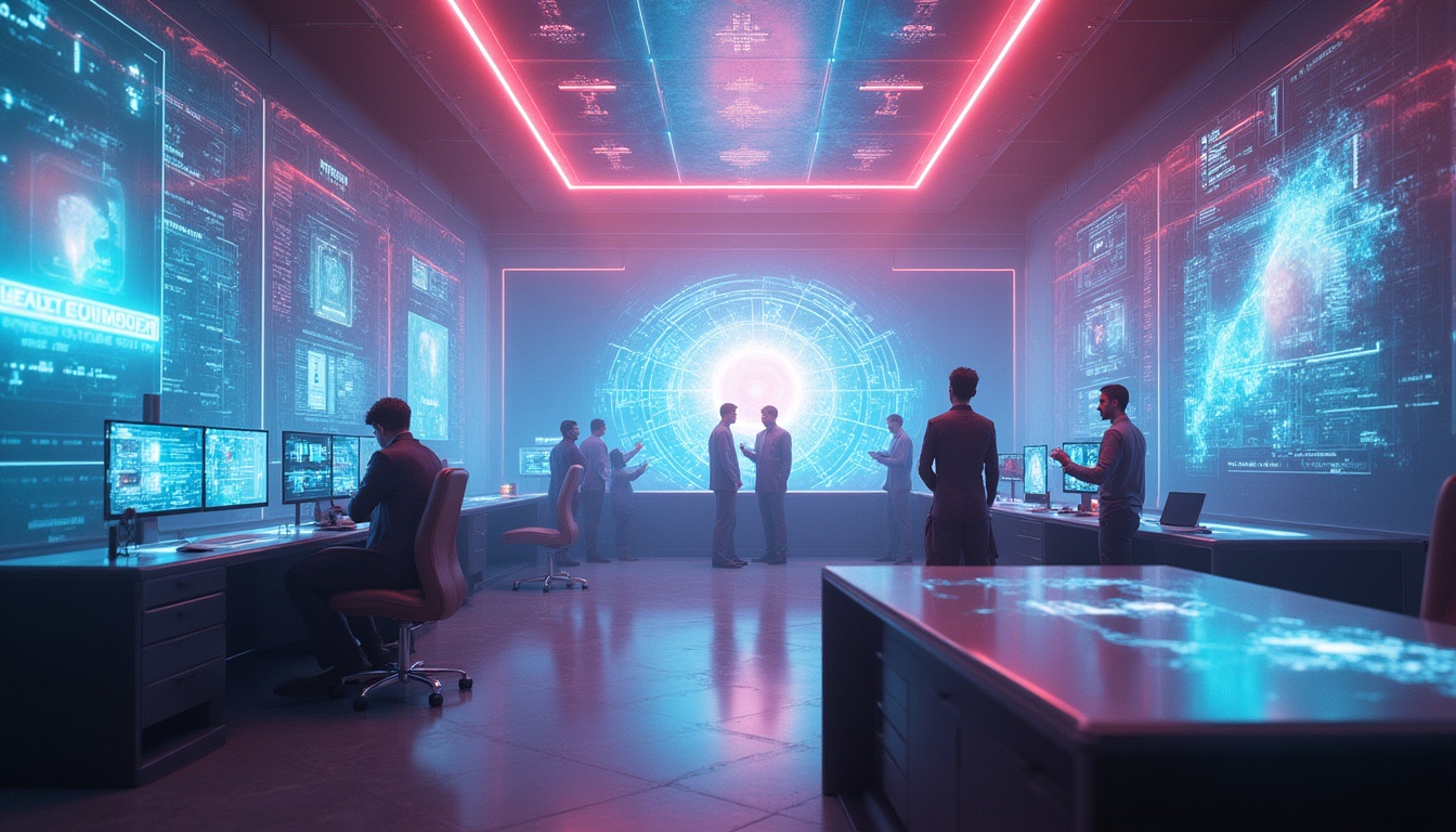 NVIDIA Revoluciona el Mundo Gamer con Renderizado Neuronal e Inteligencia Artificial