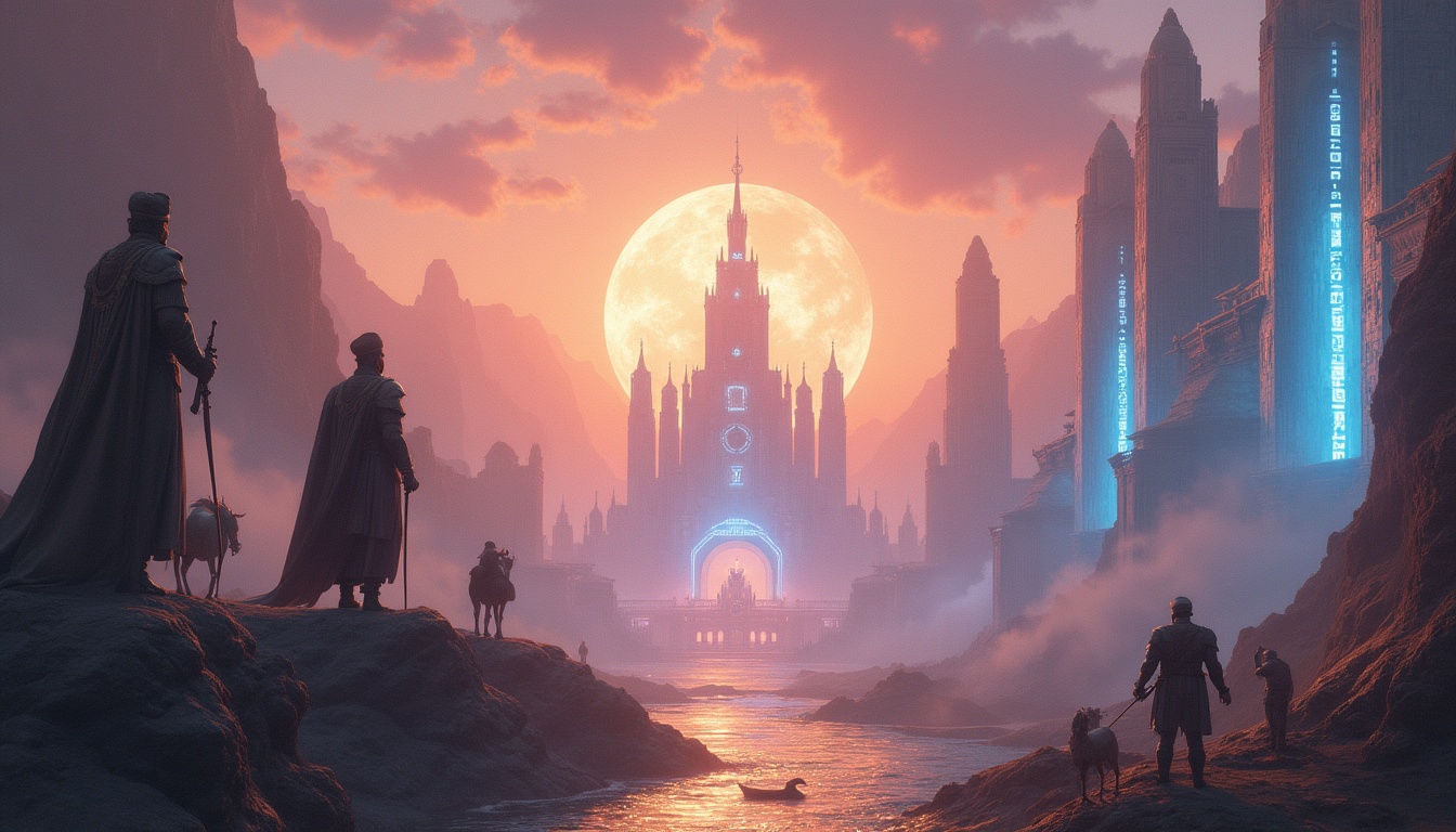 Sid Meier's Civilization VII: La Nueva Era de los Imperios