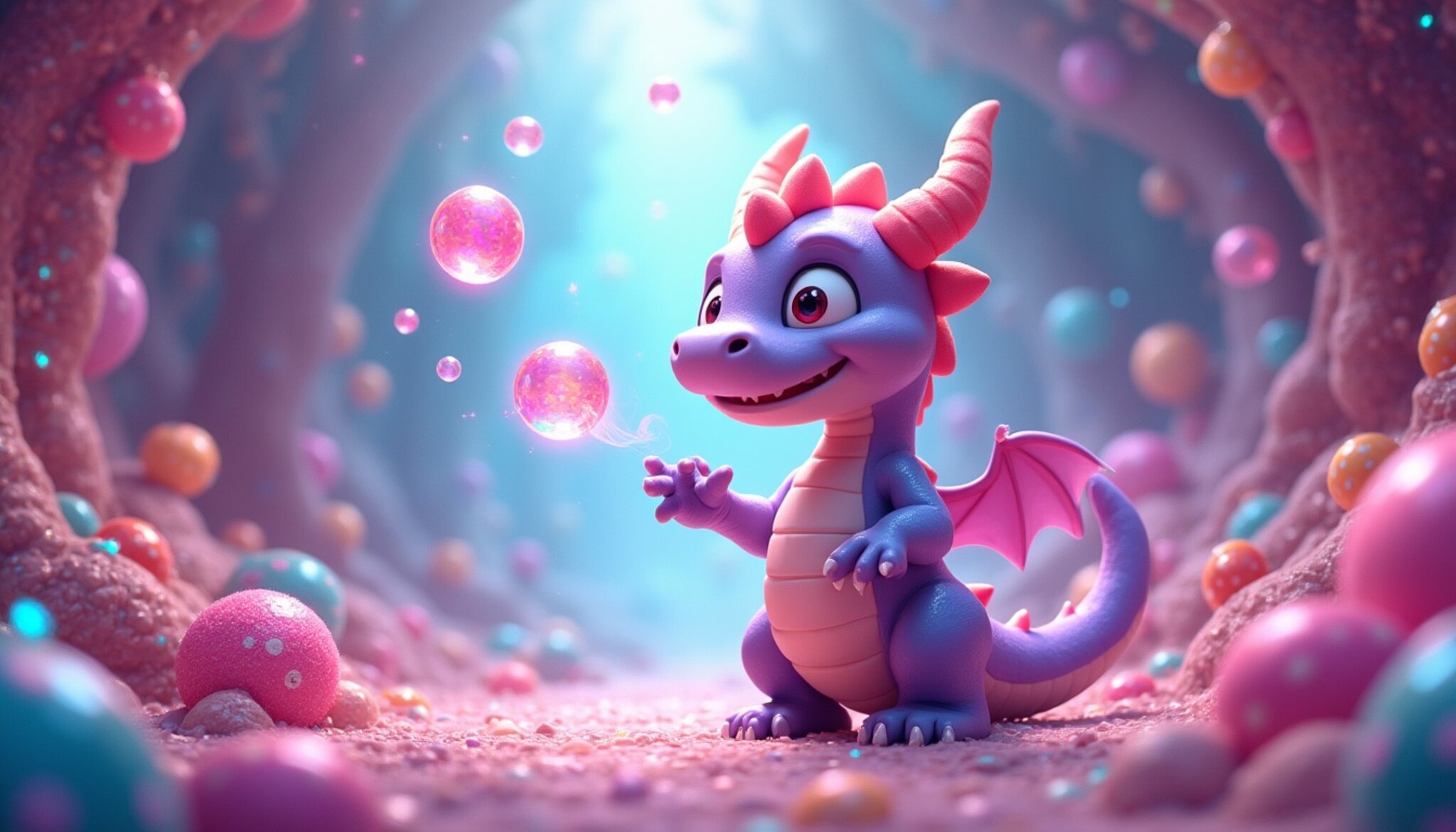 Bubble Bobble Sugar Dungeons: ¡La Dulce Aventura en Mazmorras que Revoluciona la Saga!