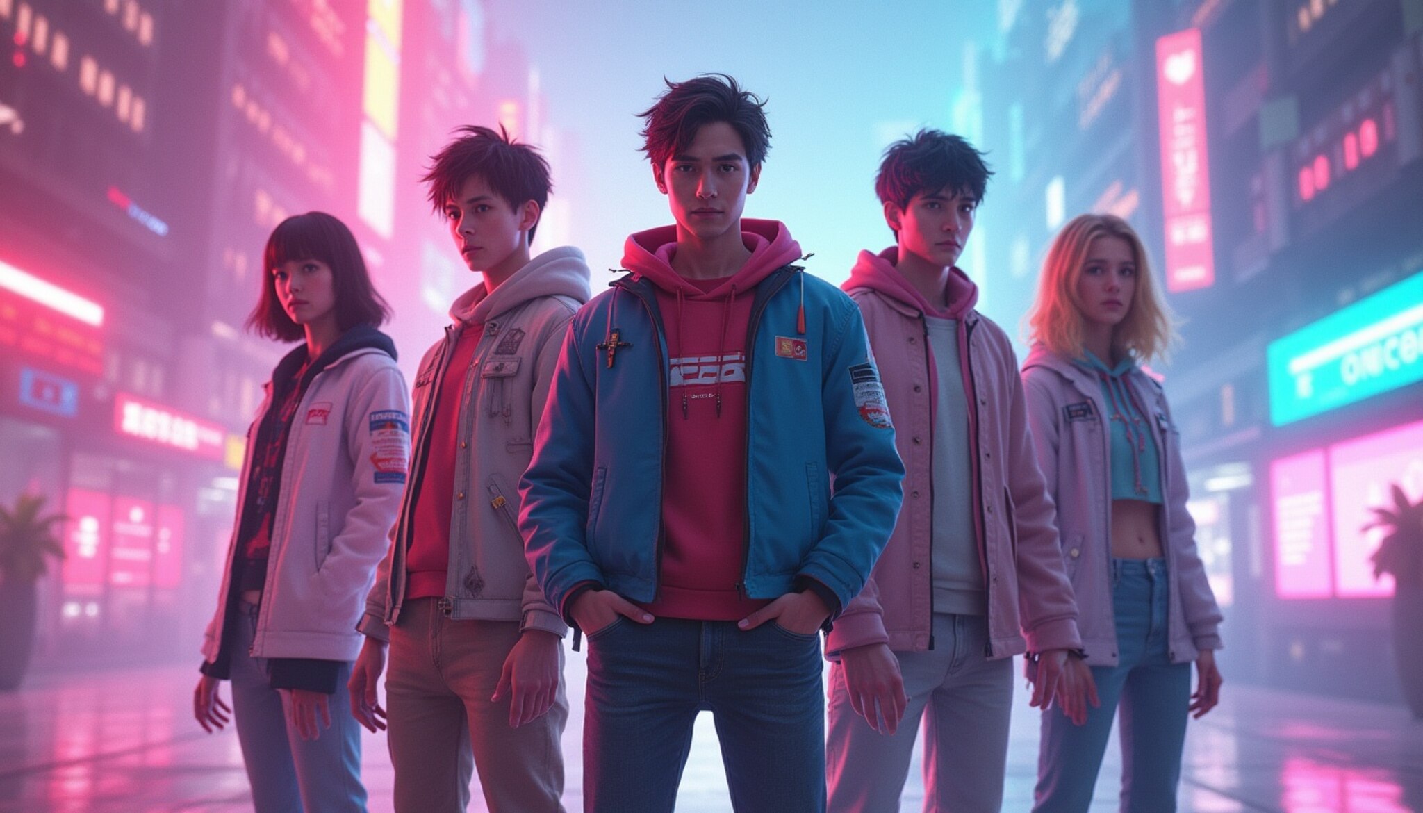 Nintendo Switch 2: La Revolución del Gaming en 2025