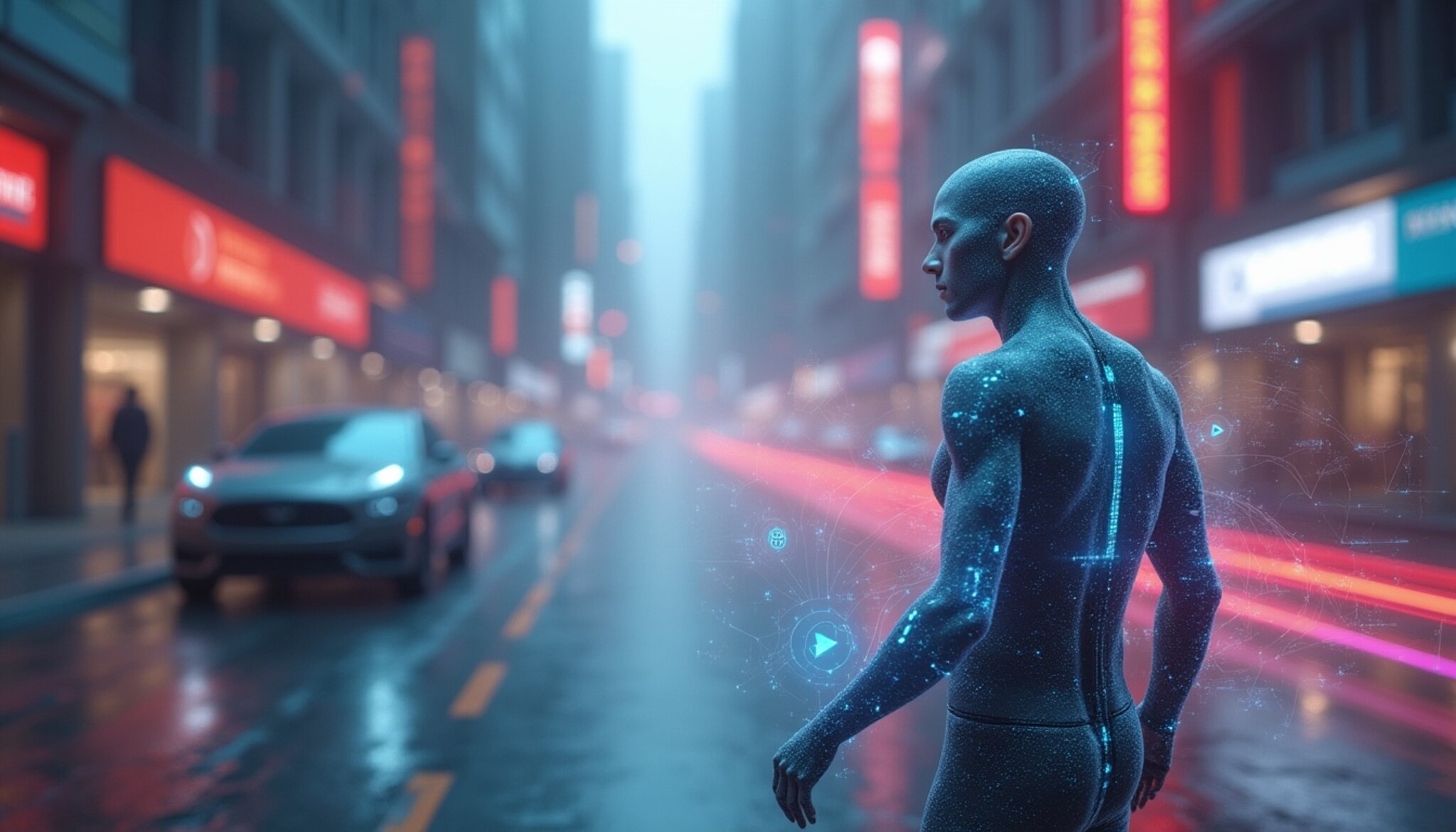 Revolucionario Wearable de Salud 2025: Innovación en Monitoreo Vital