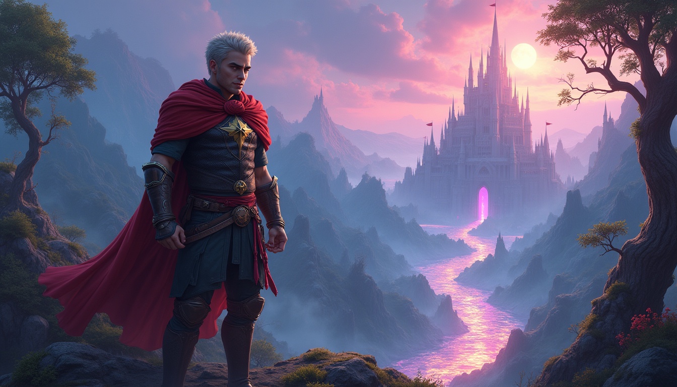 Fable Reboot: Lanzamiento Confirmado para 2026