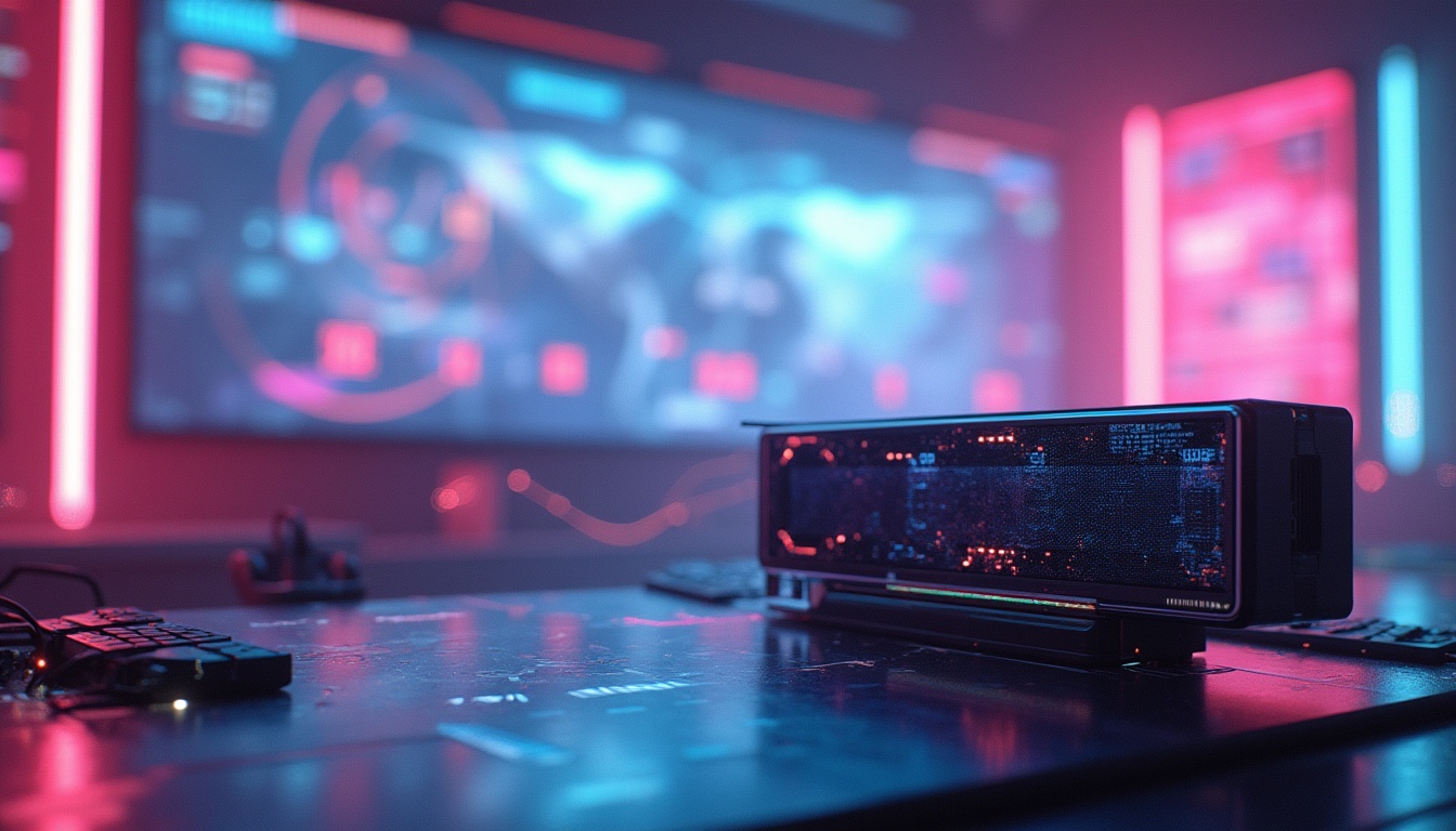 NVIDIA Revoluciona los Videojuegos con DLSS 4: Innovación en Renderizado por IA