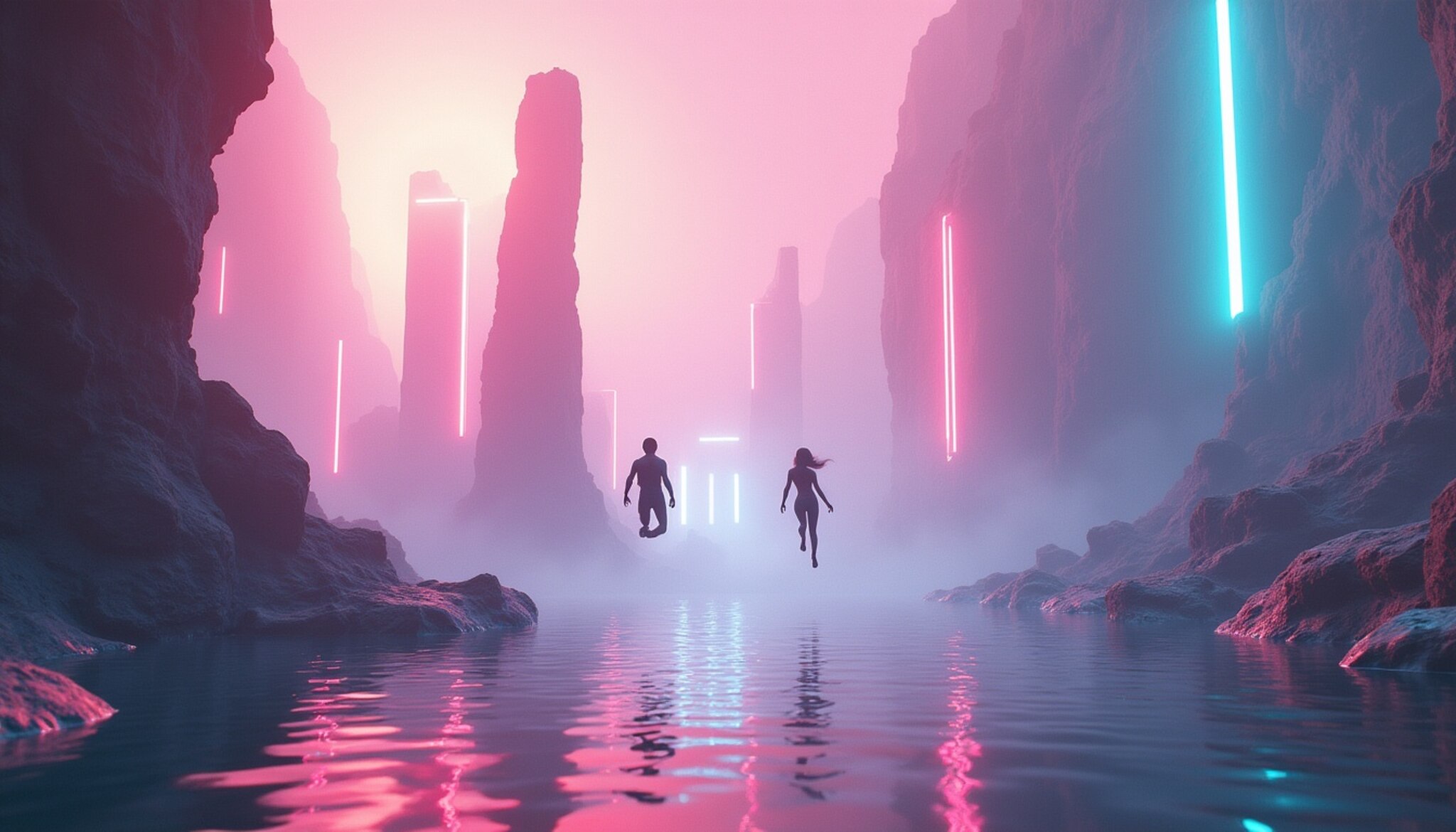 Wanderer: The Fragments Of Fate - La Revolución XR en Viajes en el Tiempo