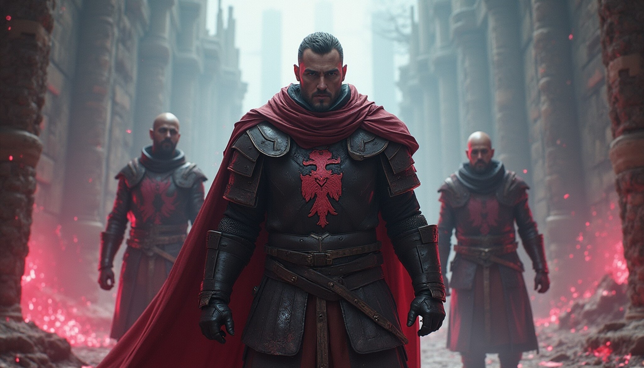 Kingdom Come: Deliverance II - La Secuela Definitiva del RPG Medieval