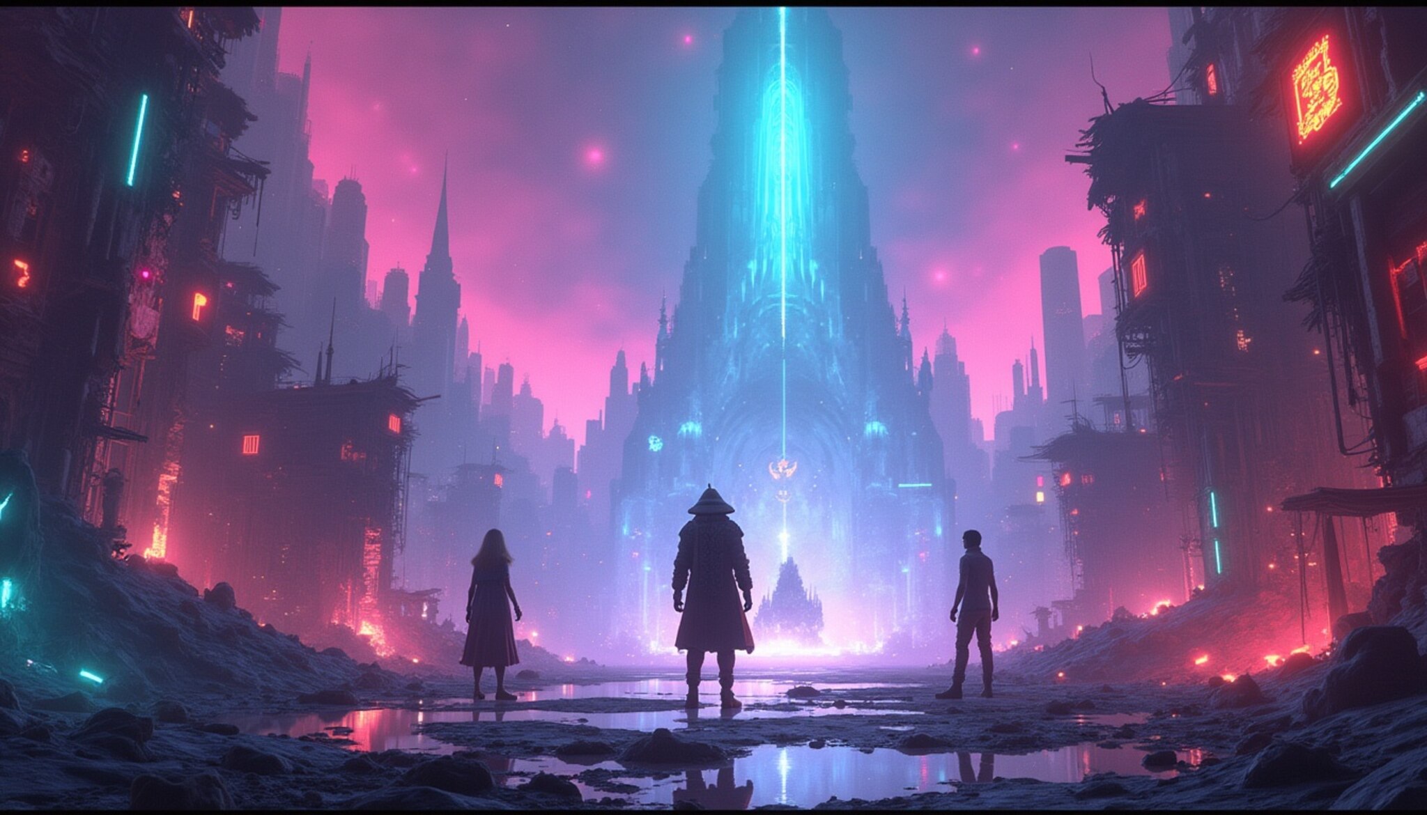 Deltarune 2025: Capítulos 3 y 4 llegan con nuevas experiencias RPG