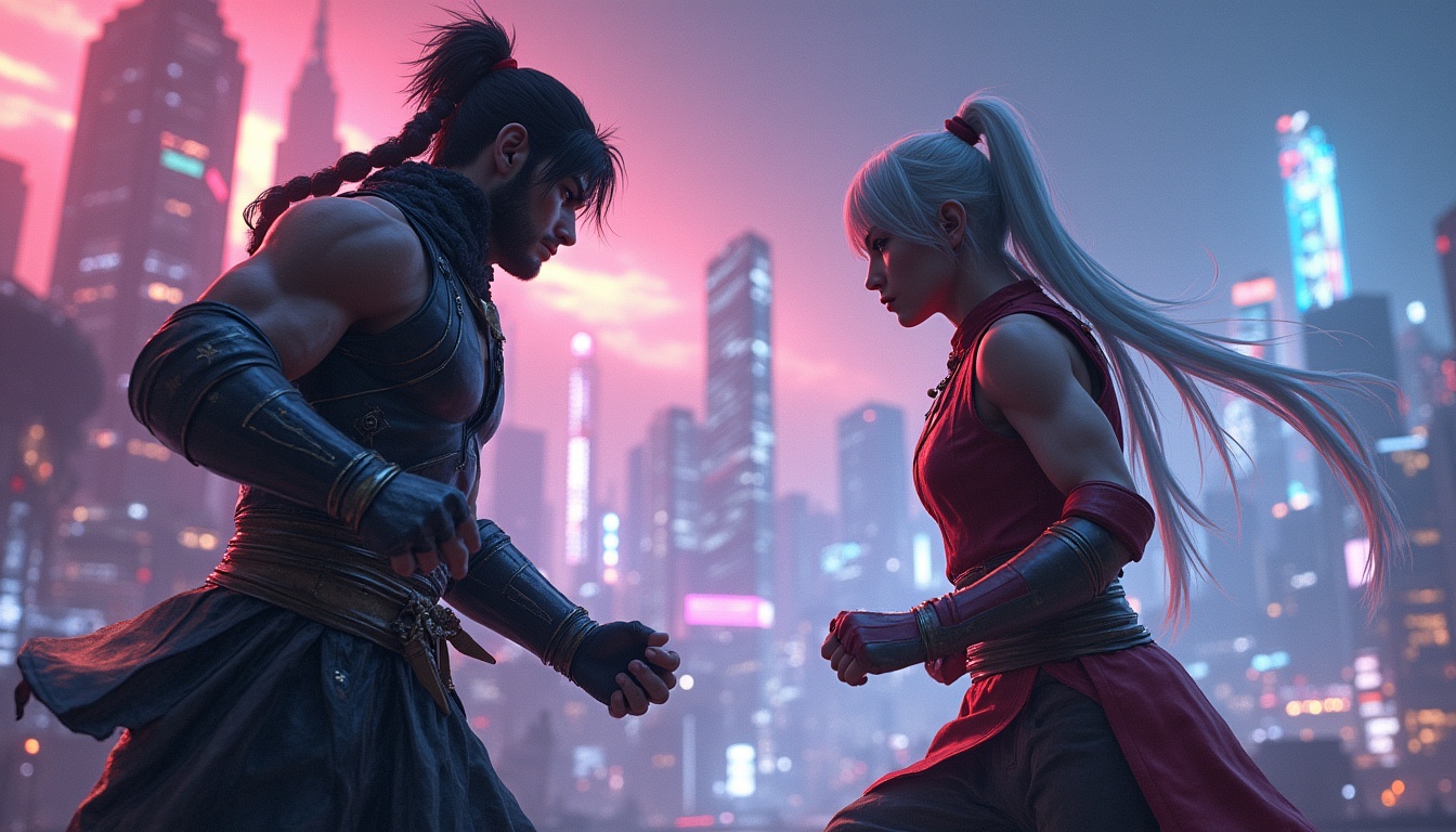 Ninja Gaiden 4: La Revolución Ninja en Tokio