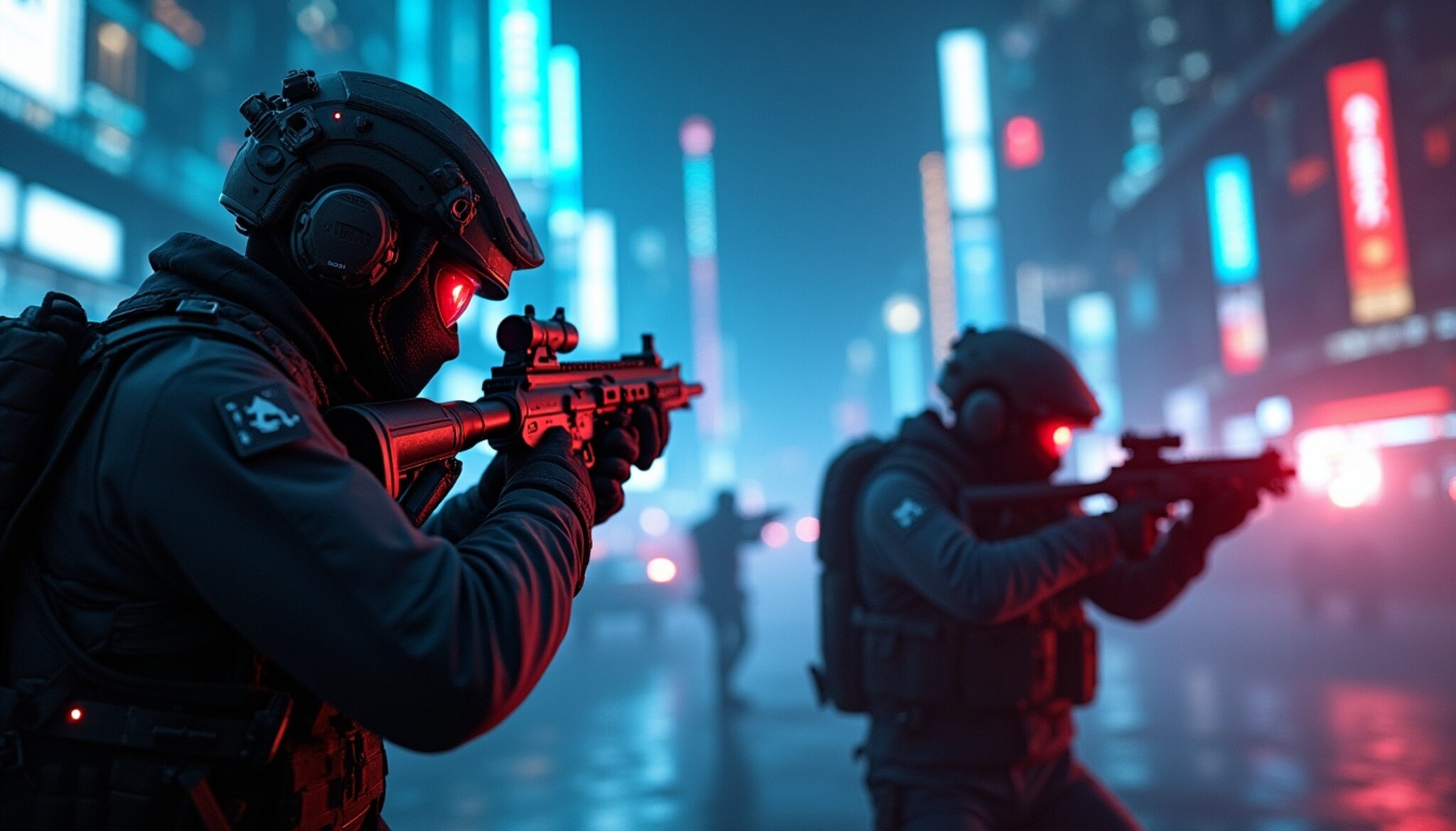 Call of Duty Black Ops 7: Lanzamiento, Mejoras en Multijugador e IA