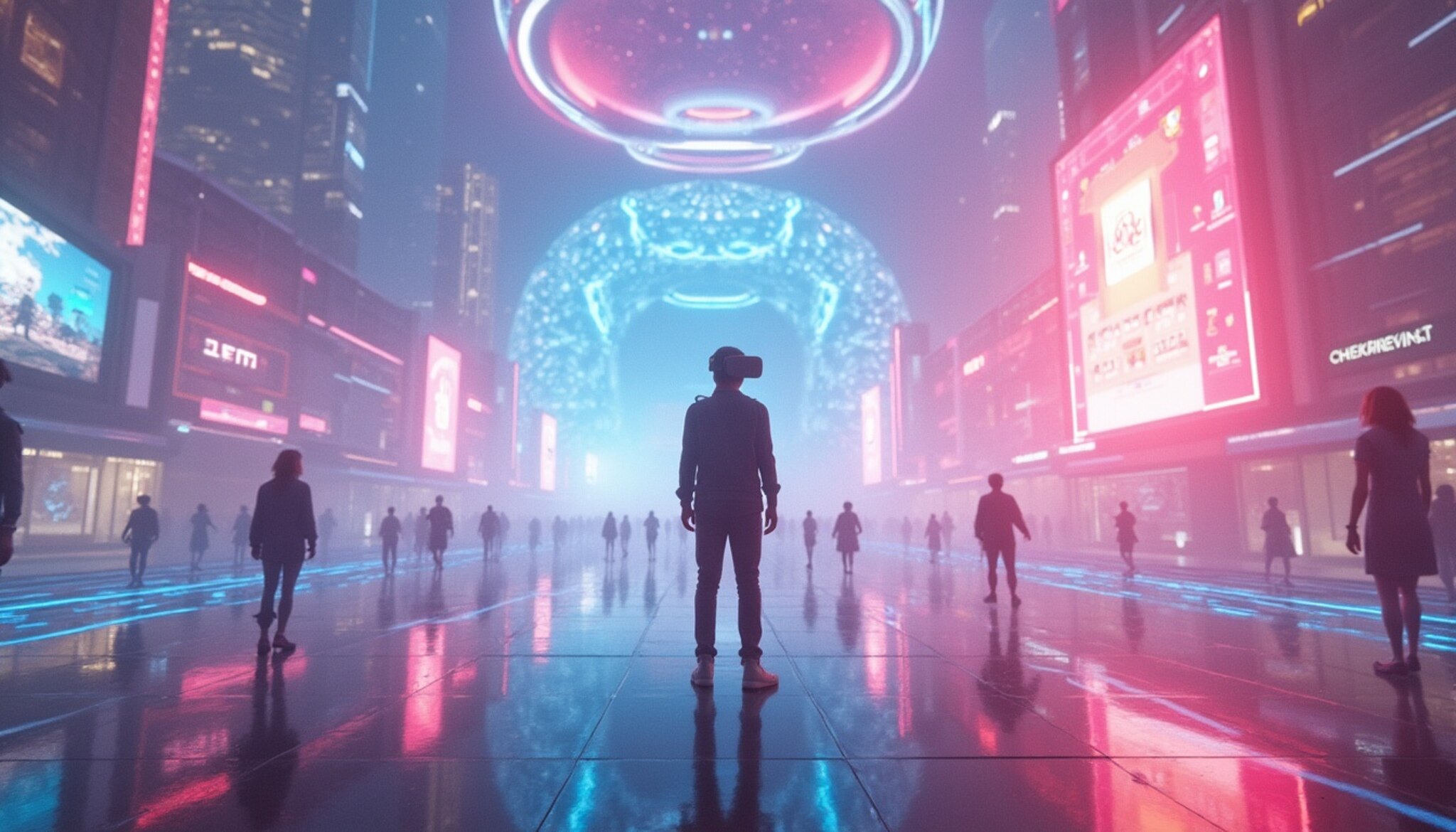 Tecnologías que Transformarán los Videojuegos en 2025