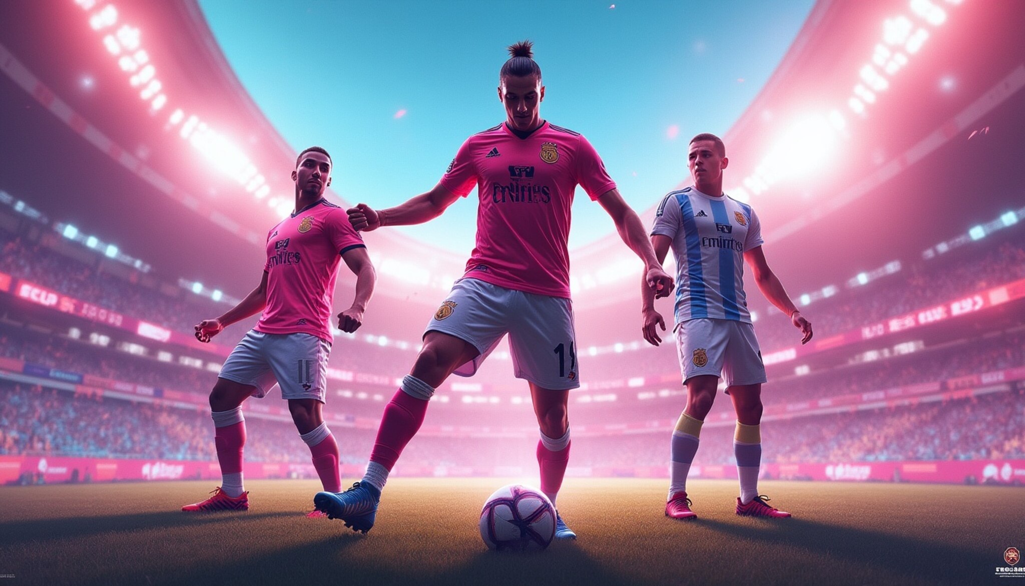 EA Sports FC 26: Innovación y Emoción en Cada Pase