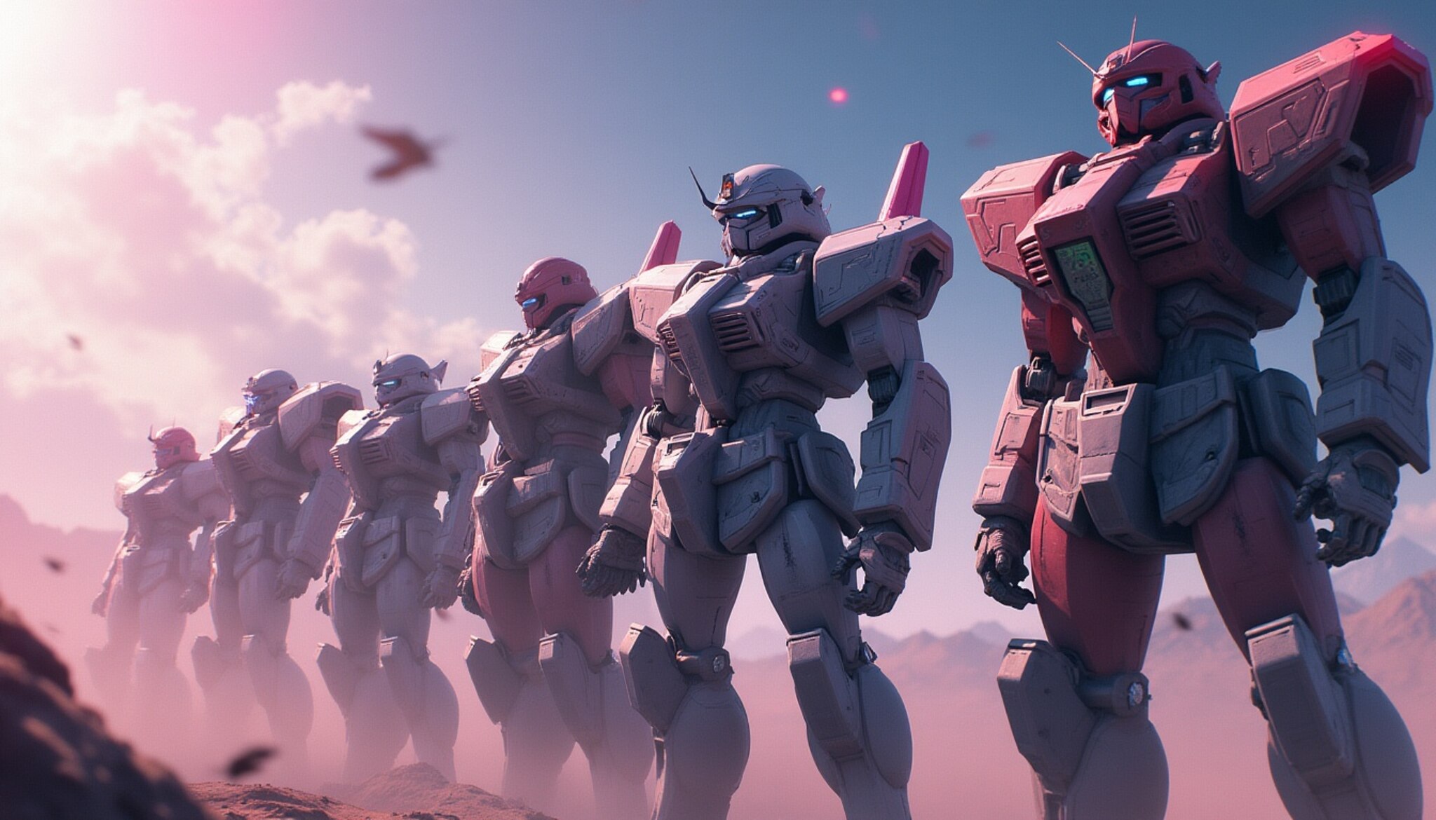 Battle Suit Aces: El RPG de Cartas y Mechas que Revoluciona el Género