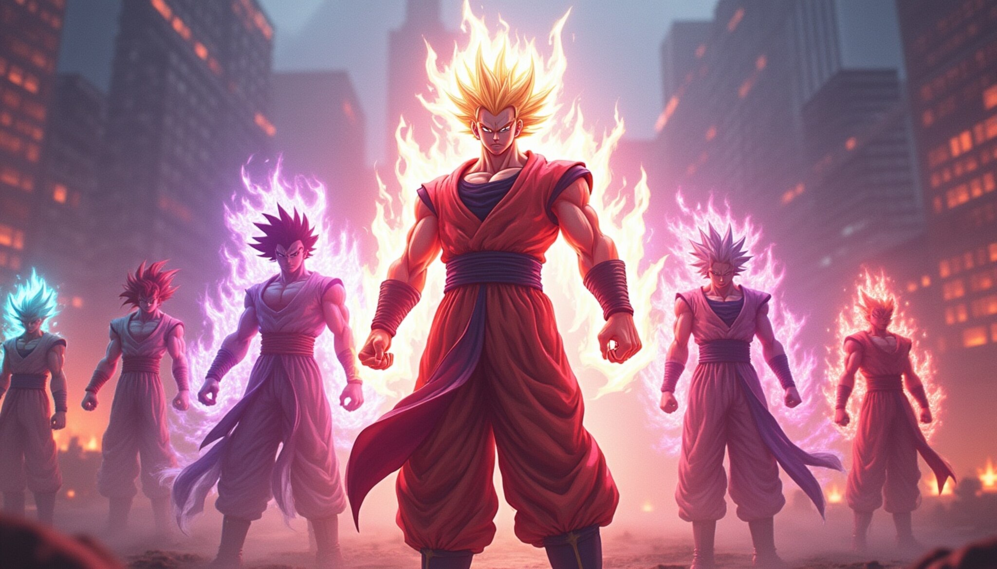 Recompensas Exclusivas en Dragon Ball: Gekishin Squadra – ¡Código Promocional Único!