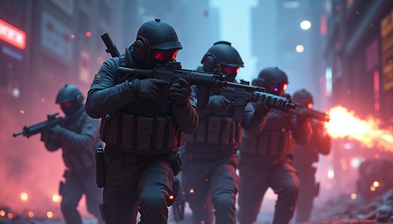 Call of Duty: Black Ops 7 - Todo sobre el Lanzamiento y Modos de Juego