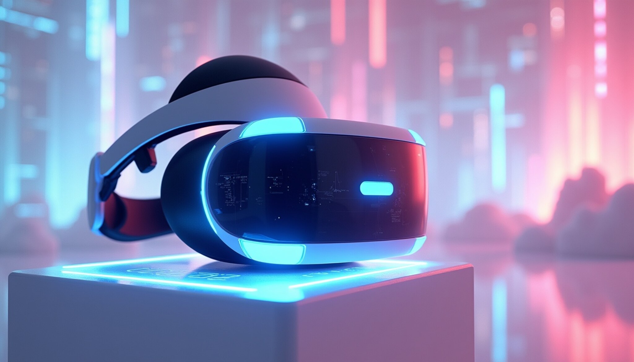 Sony y el Futuro de la Realidad Virtual: ¿Qué Sucede con PlayStation VR3?