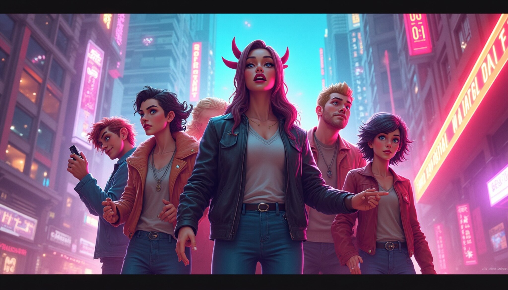 Fecha Oficial de Lanzamiento de High On Life 2: 13 de febrero de 2026