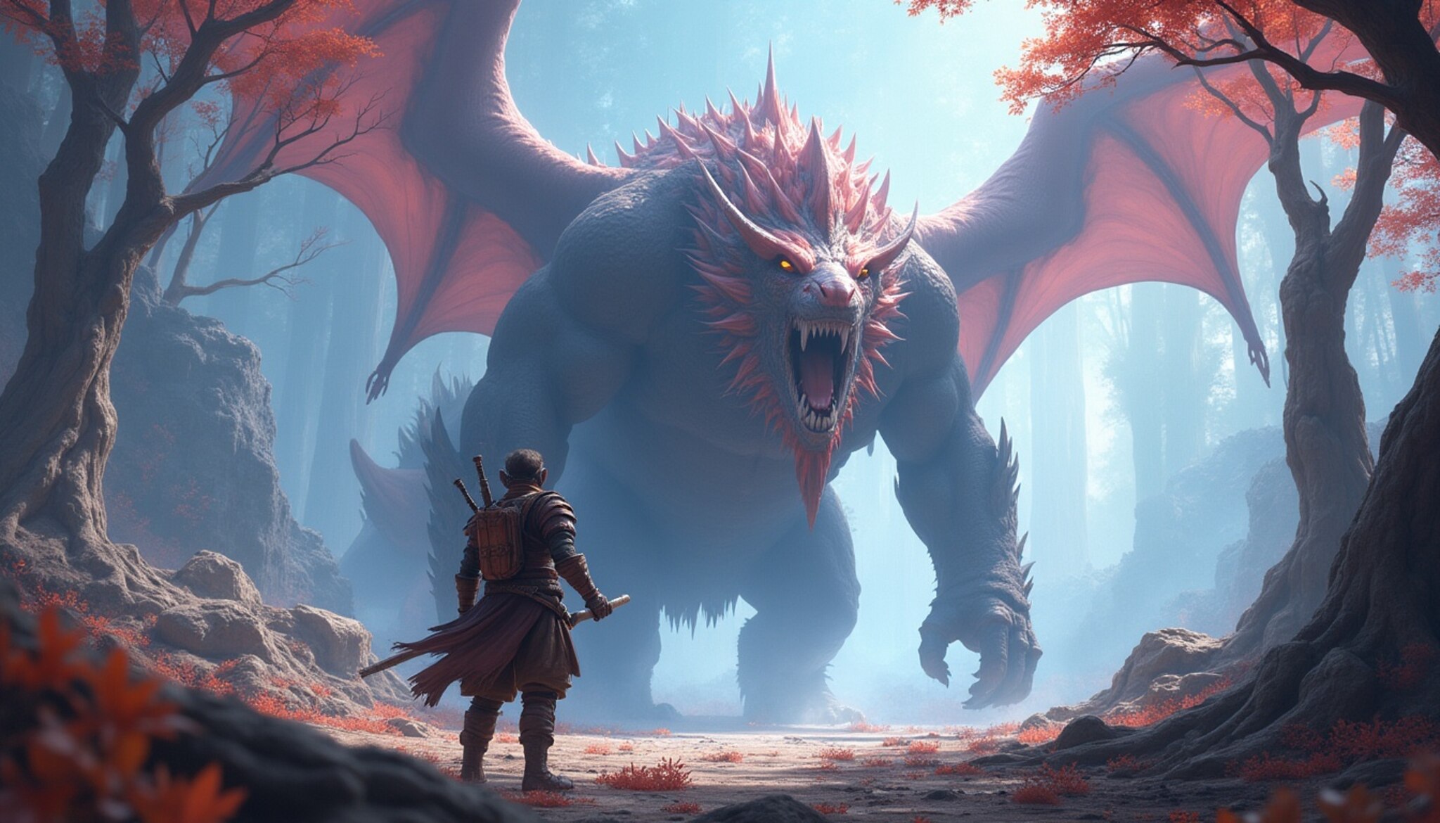 Monster Hunter Wilds: El Próximo Gran Lanzamiento en 2025