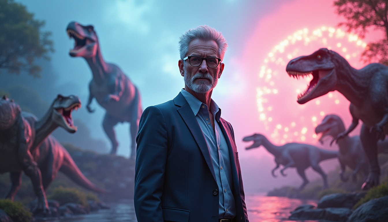 Jurassic World Evolution 3: Fecha de Lanzamiento y Novedades Revolucionarias