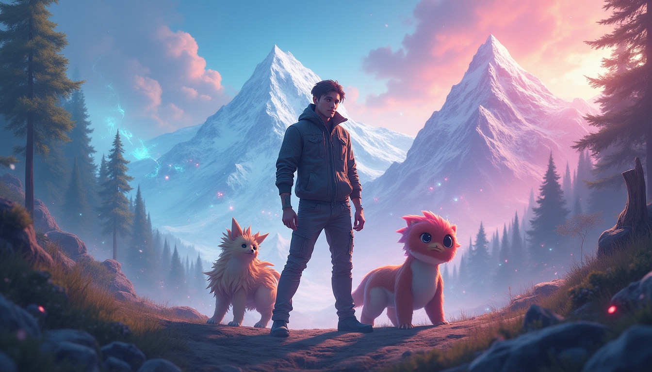 PokeMMO: El MMORPG Gratuito Basado en Pokémon