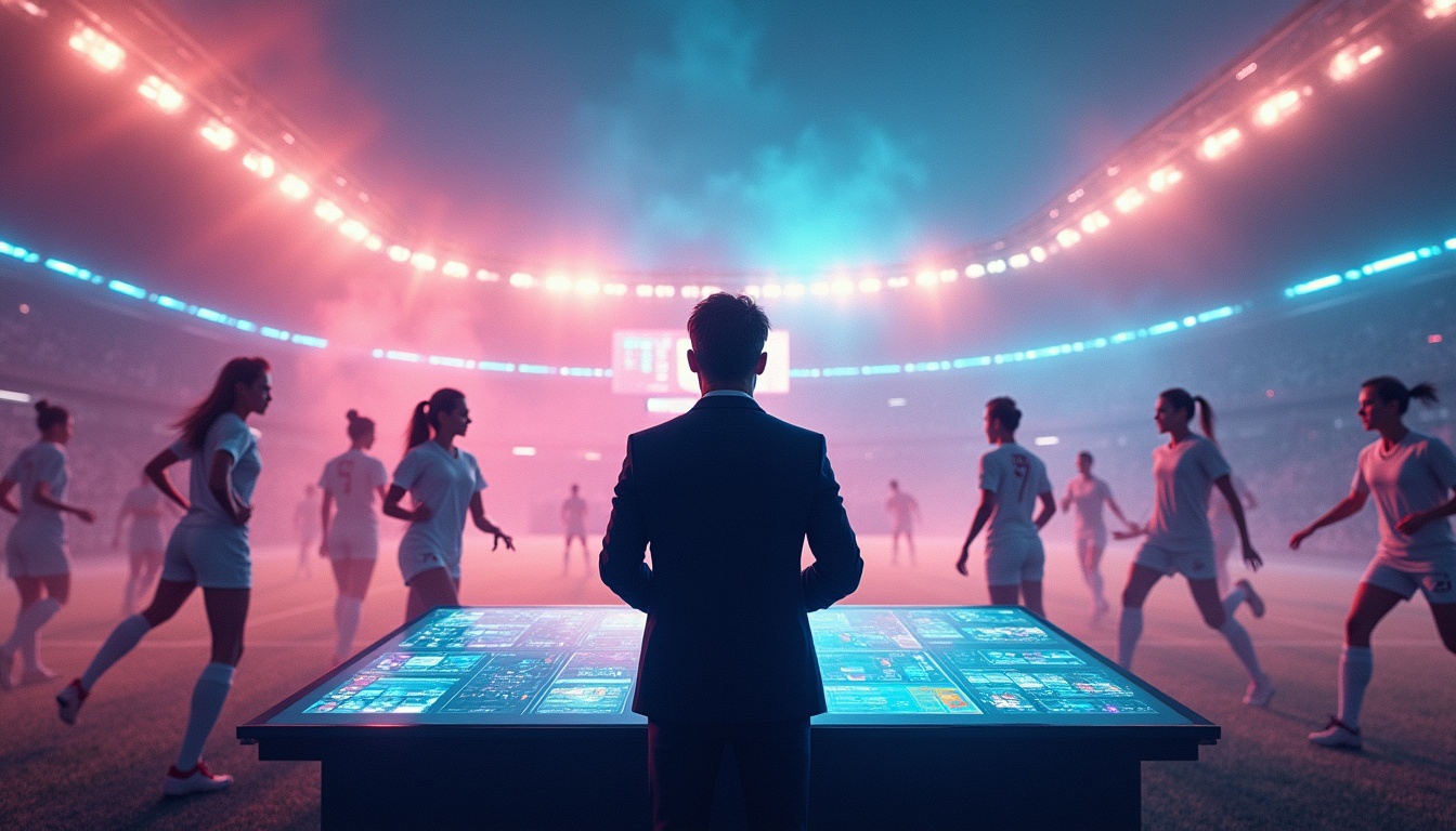 Football Manager 2026: Todo sobre el próximo lanzamiento