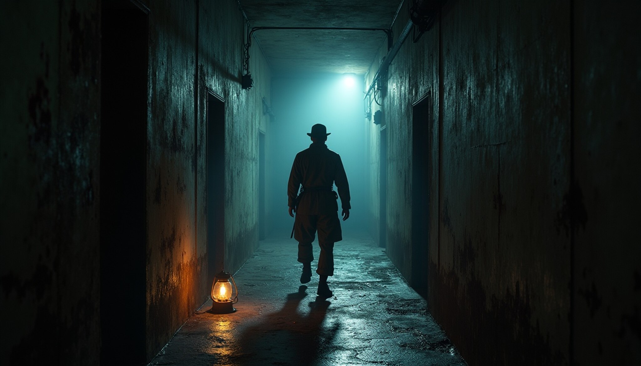 Amnesia: The Bunker en Nintendo Switch: Terror y Supervivencia en un Búnker Bélico