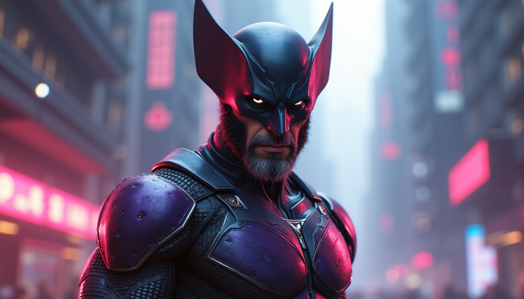 Marvel’s Wolverine: La Verdad sobre su Lanzamiento en PS5