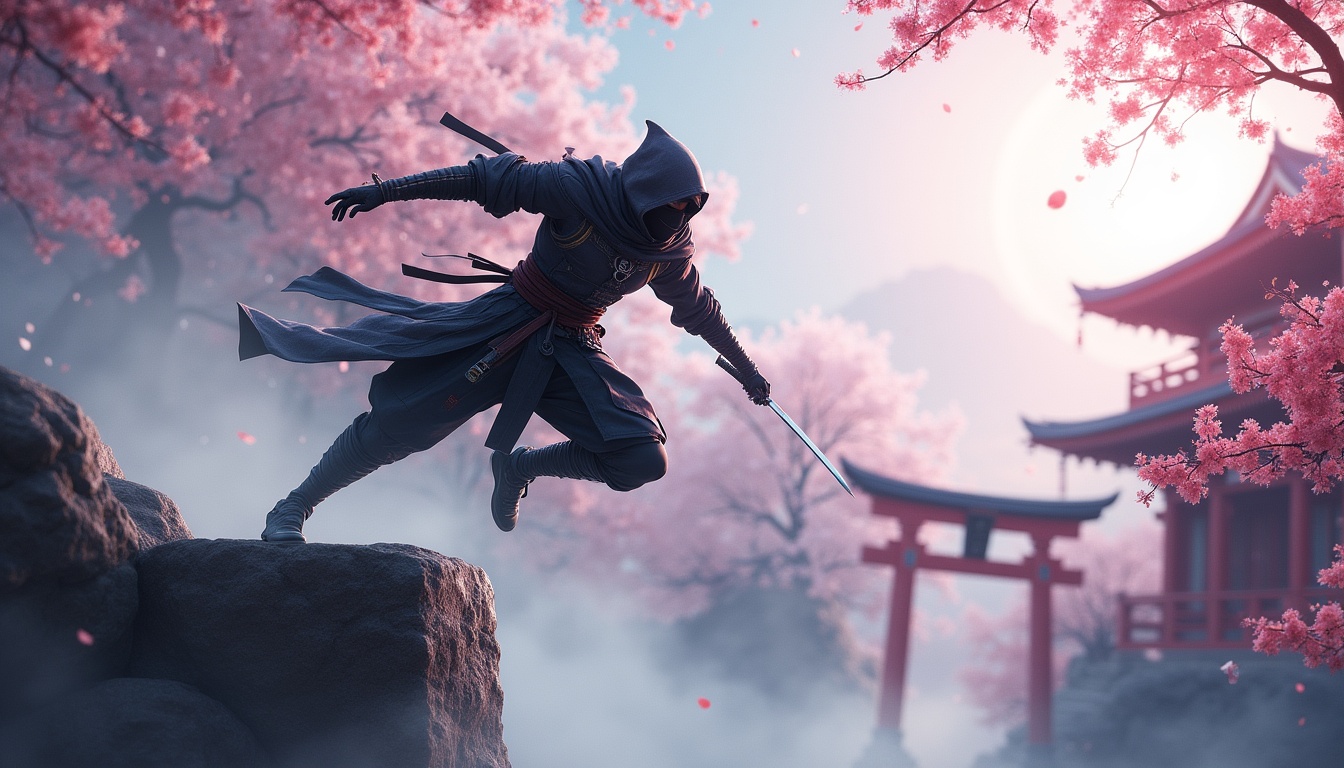 Assassin's Creed Shadows: La Oscuridad del Japón Sengoku