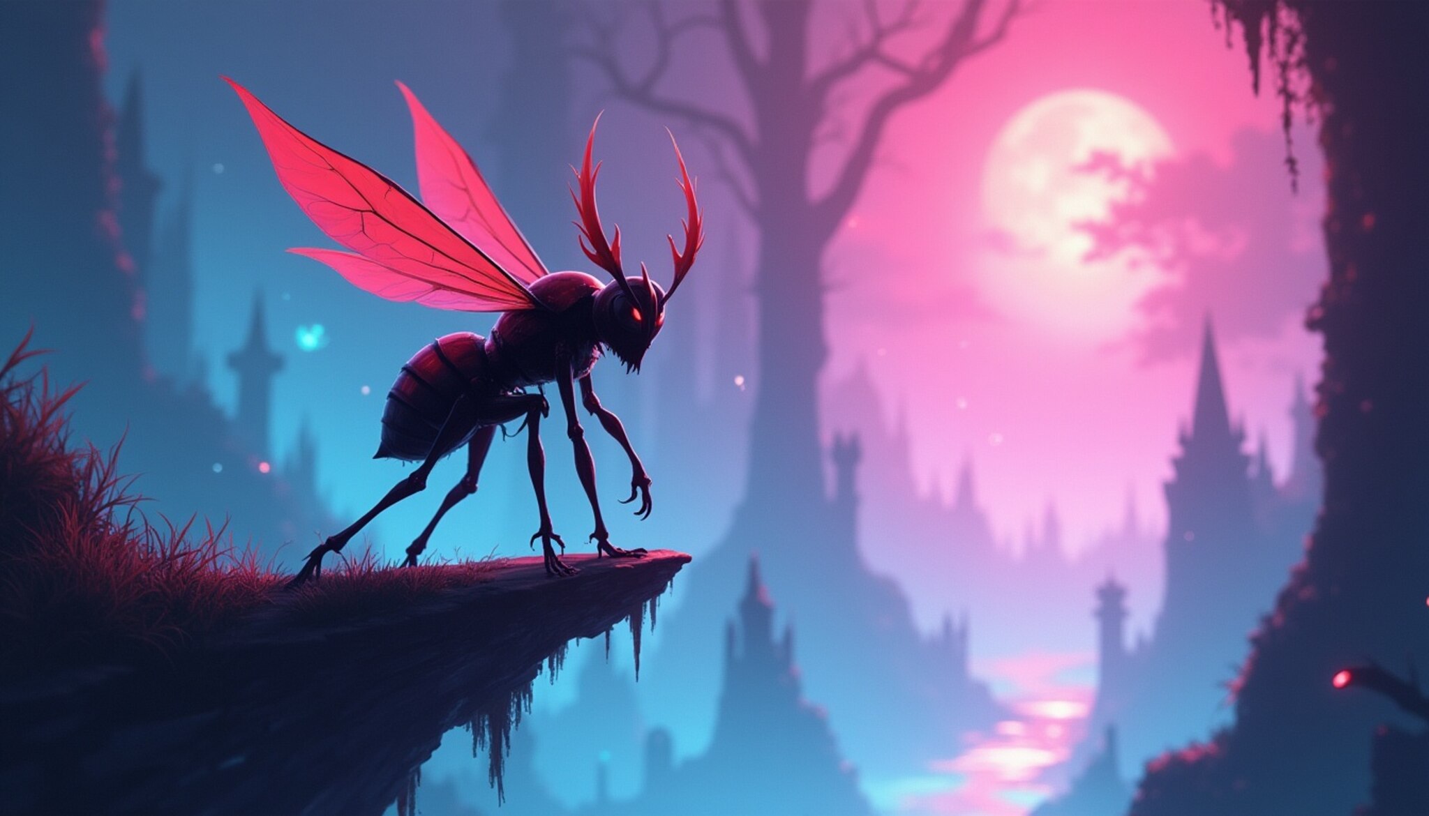 Hollow Knight: Silksong - Un Nuevo Capítulo Épico en 2025