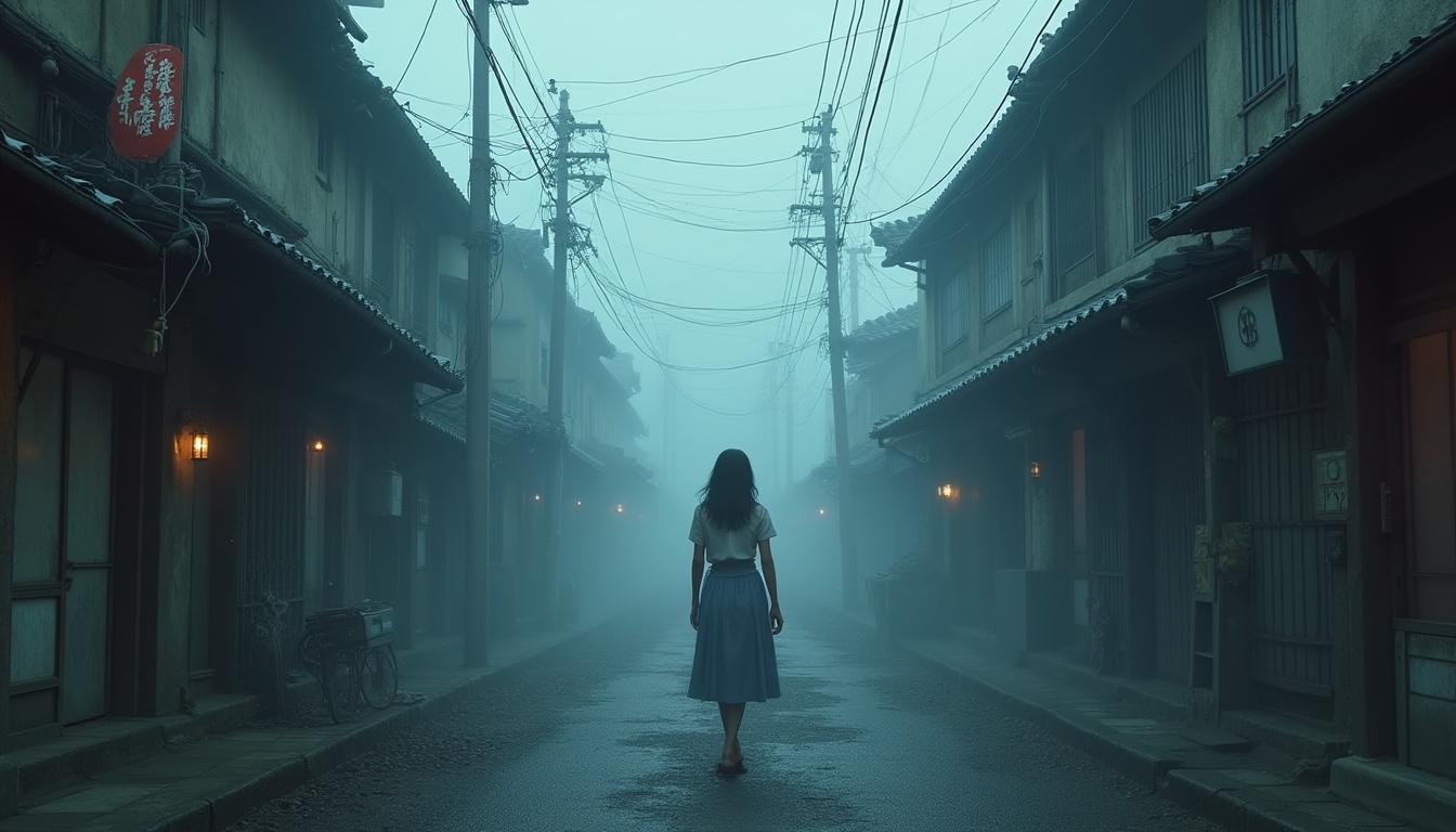 Silent Hill f: La Nueva Experiencia de Terror Psicológico