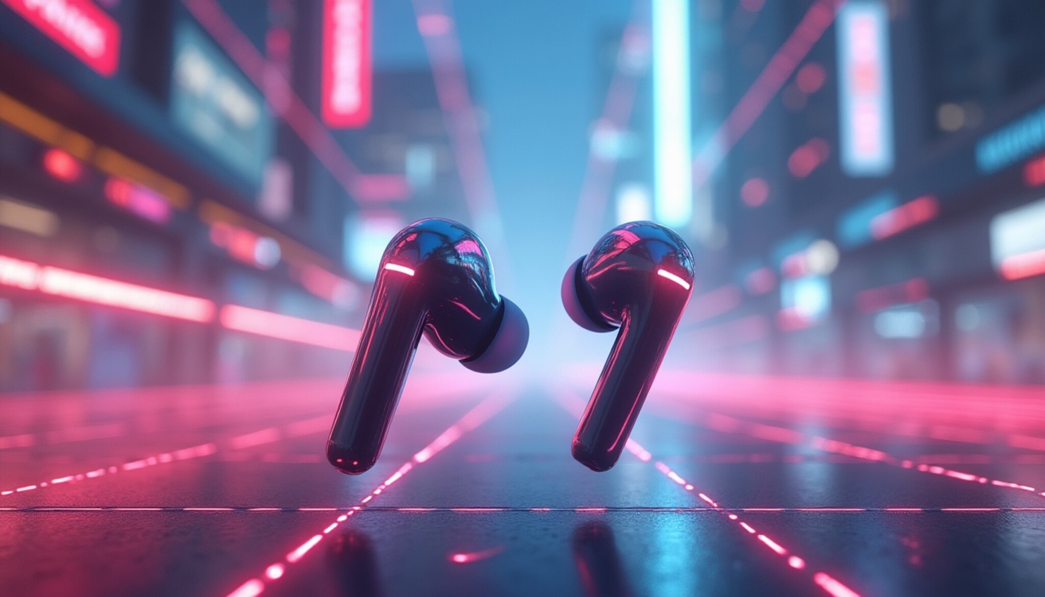 Auriculares con IA 2025: Traducción Instantánea y Asistente Virtual Integrado