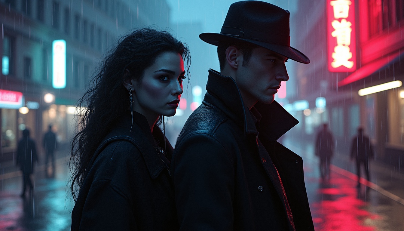 Vampire: The Masquerade – Bloodlines 2: Revelaciones y Cambios Clave para su Lanzamiento