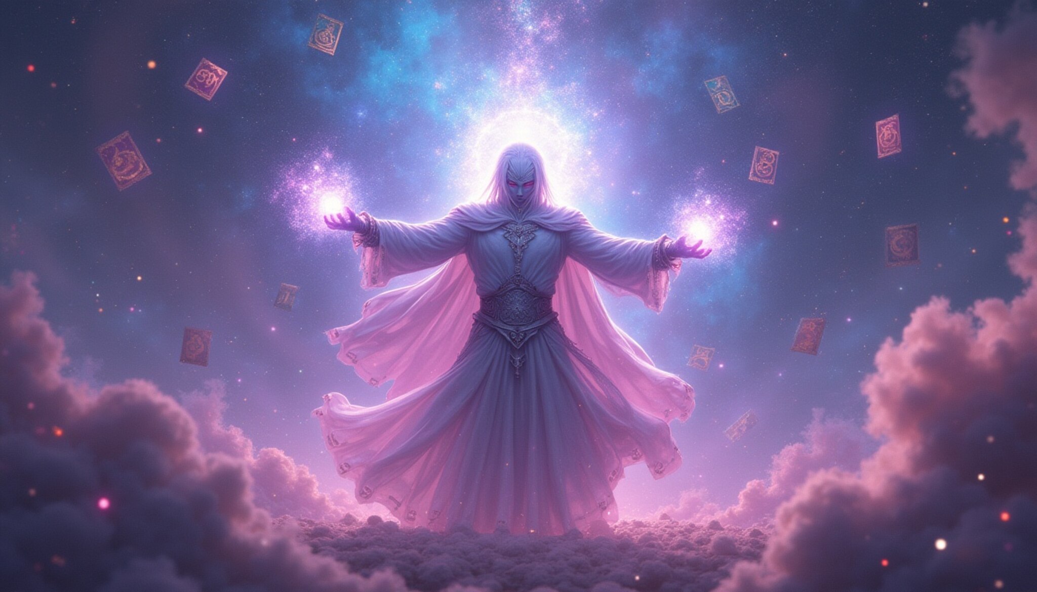 Moon's Creed: Genesis – Detalles y contexto sobre el lanzamiento previsto