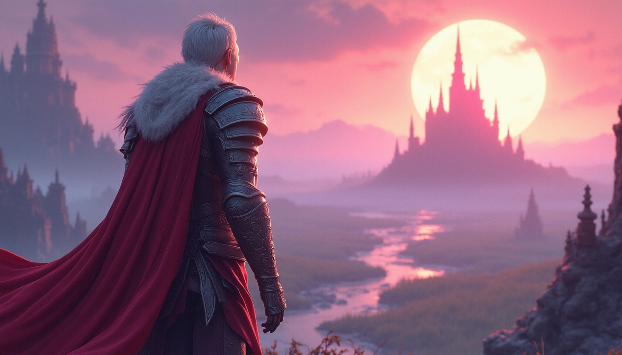 Actualización en el Lanzamiento de ArcheAge Chronicles: Retraso Confirmado y Beta Cerrada en 2025