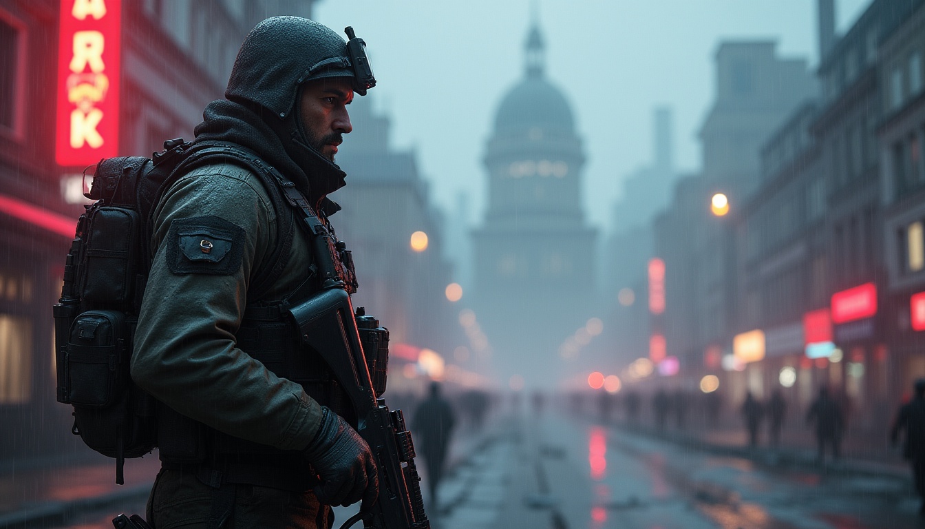 Escape from Tarkov 1.0: El Gran Lanzamiento que Revoluciona el Género Extraction Shooter