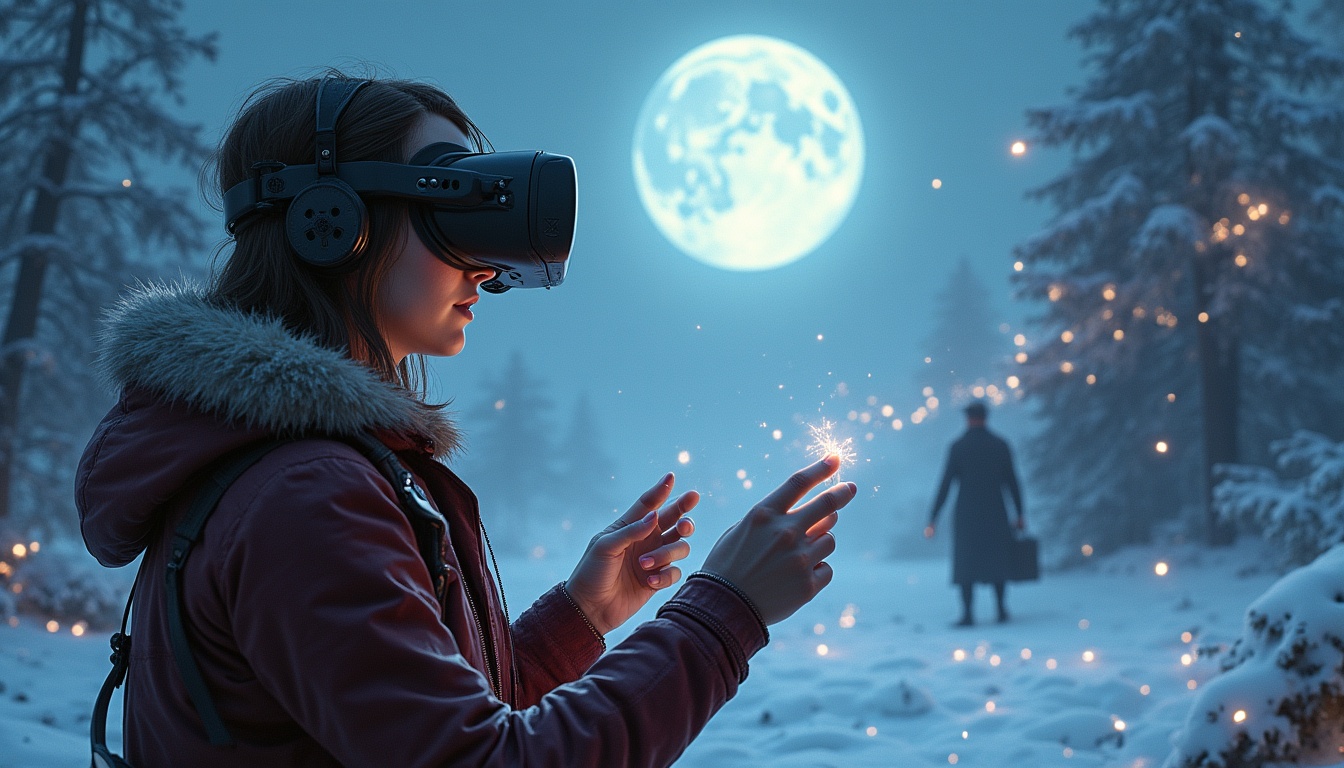 Syberia VR: La Aventura Inmersiva en Meta Quest 3