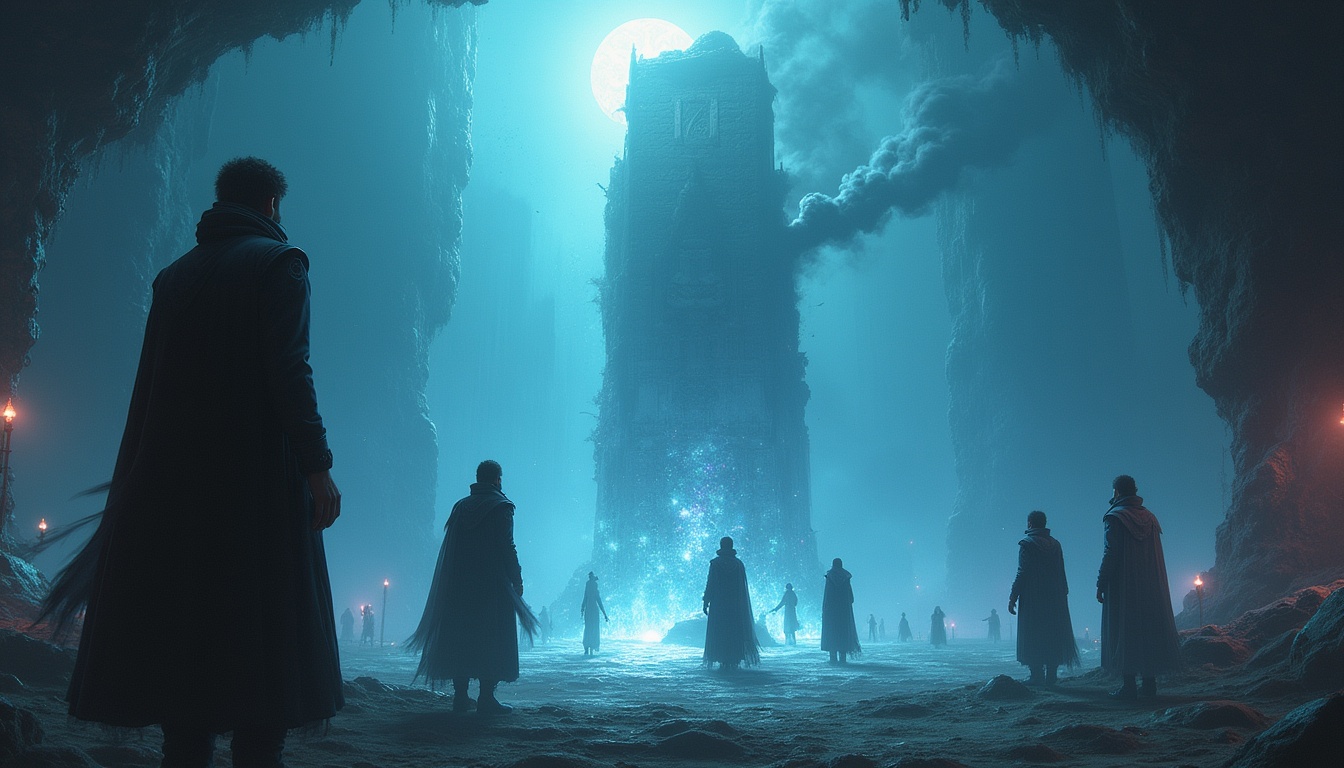 Clair Obscur: Expedition 33