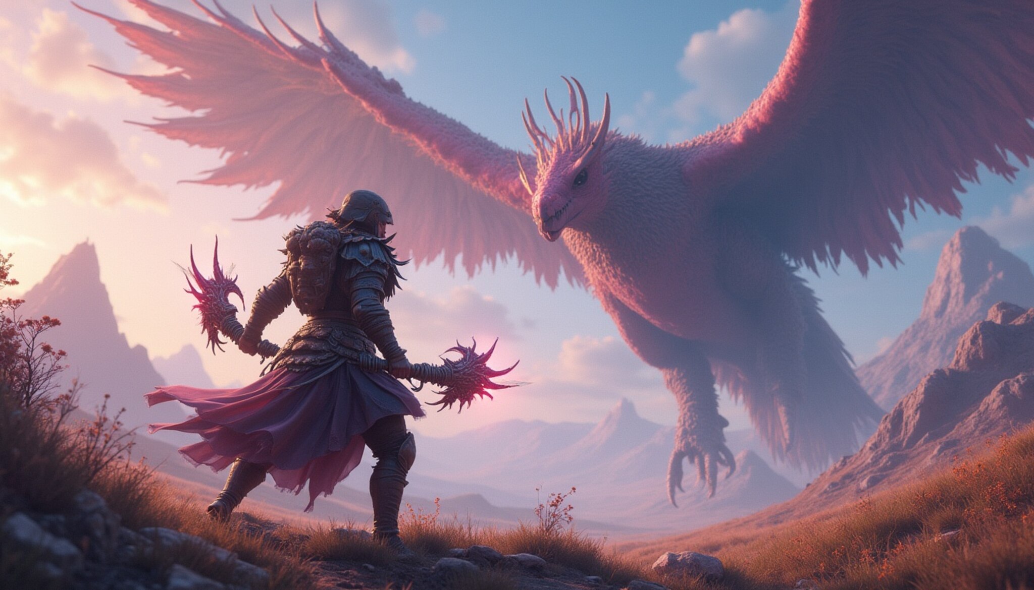 Monster Hunter Wilds: La Evolución Definitiva de la Saga Monster Hunter