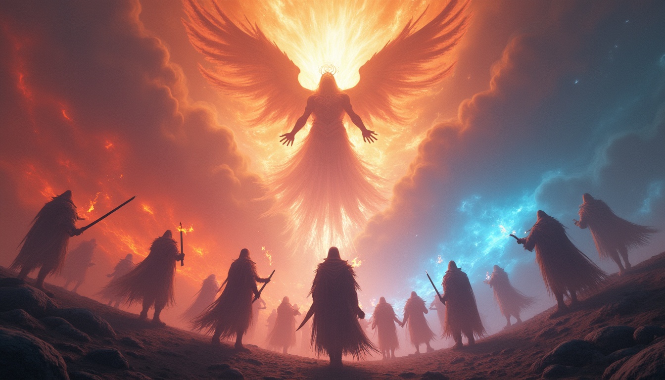 33 Immortals: La Batalla Épica de Almas en Cooperativo