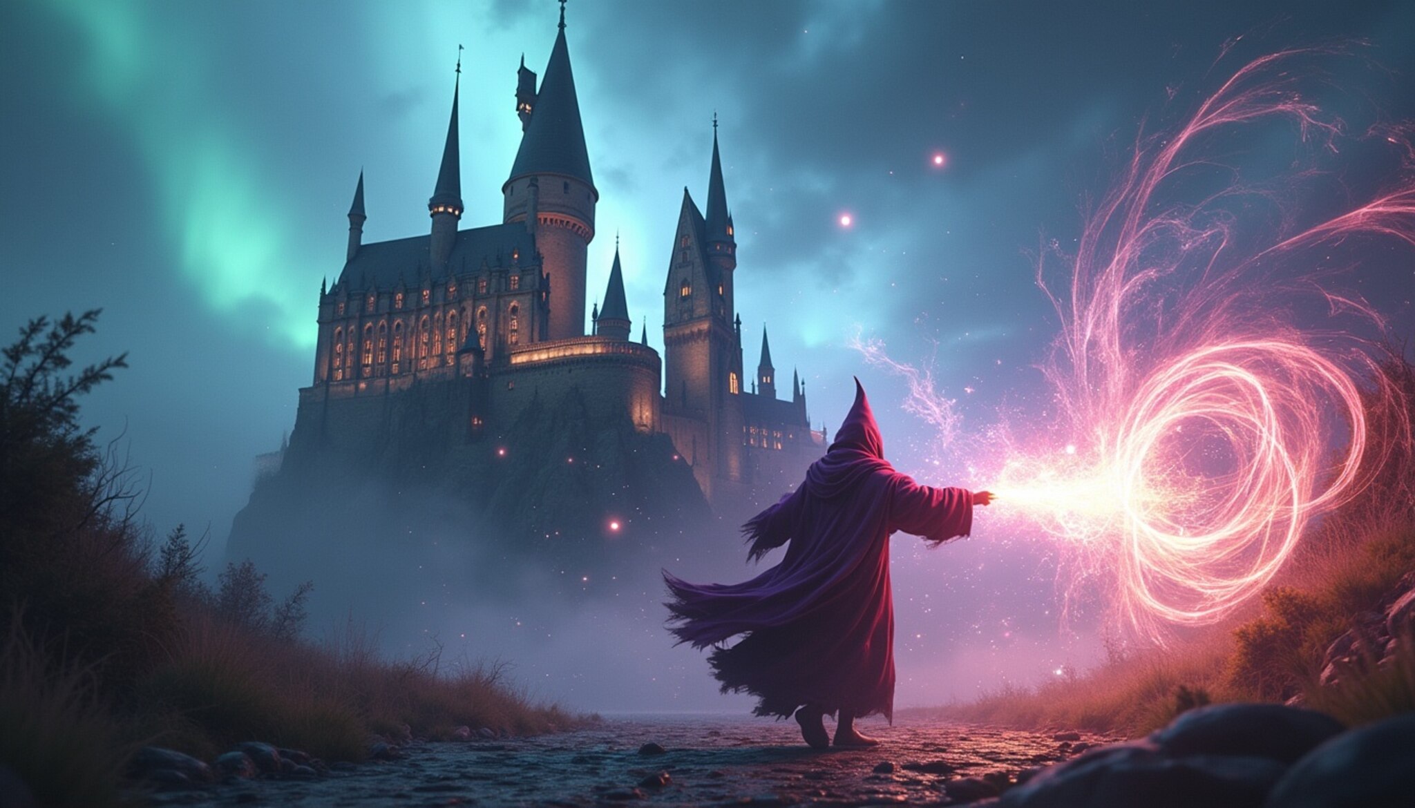 Hogwarts Legacy 2: La Nueva Era del Mundo Mágico