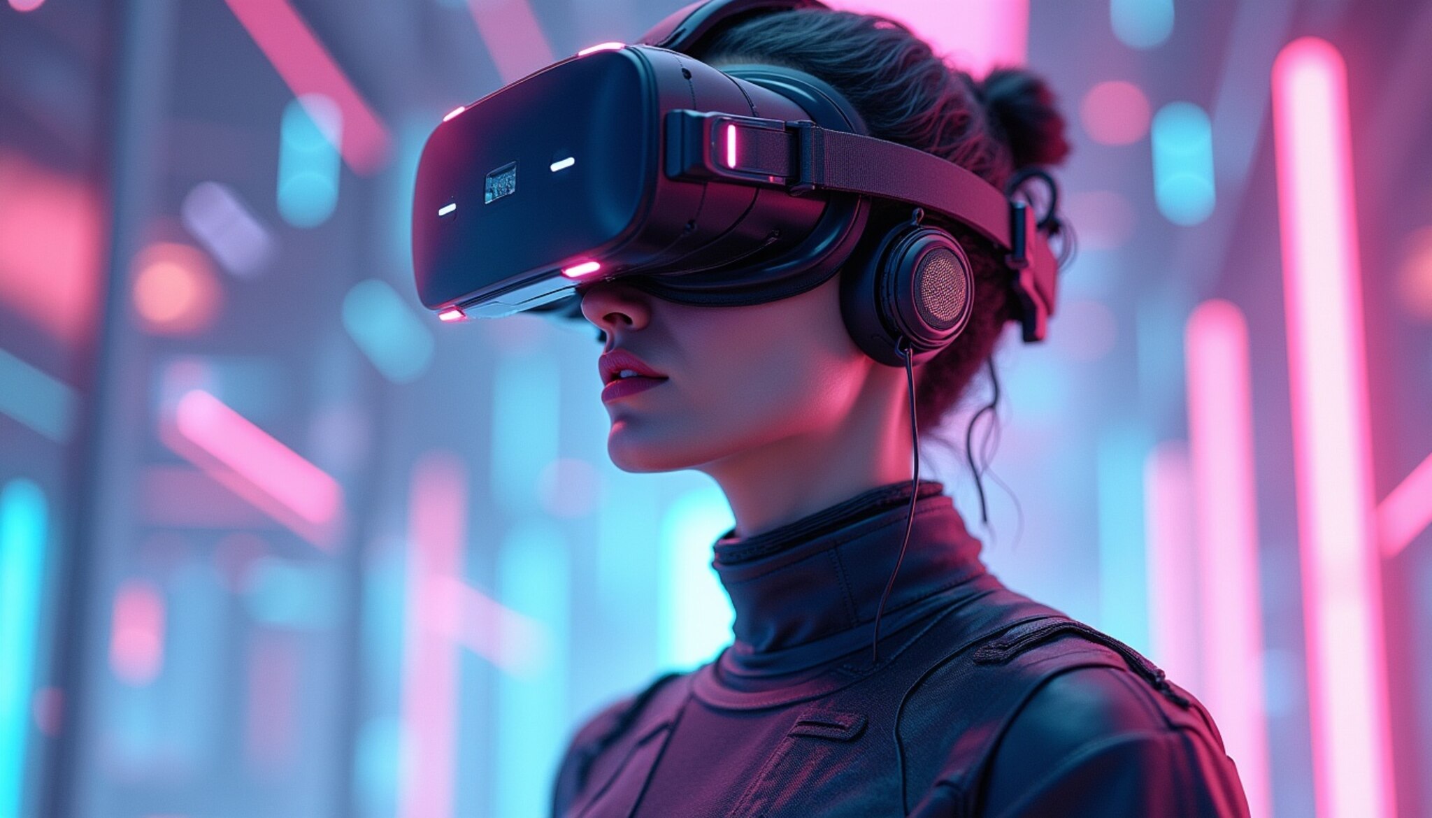 Samsung Galaxy Gaming VR: La Revolución en Realidad Extendida