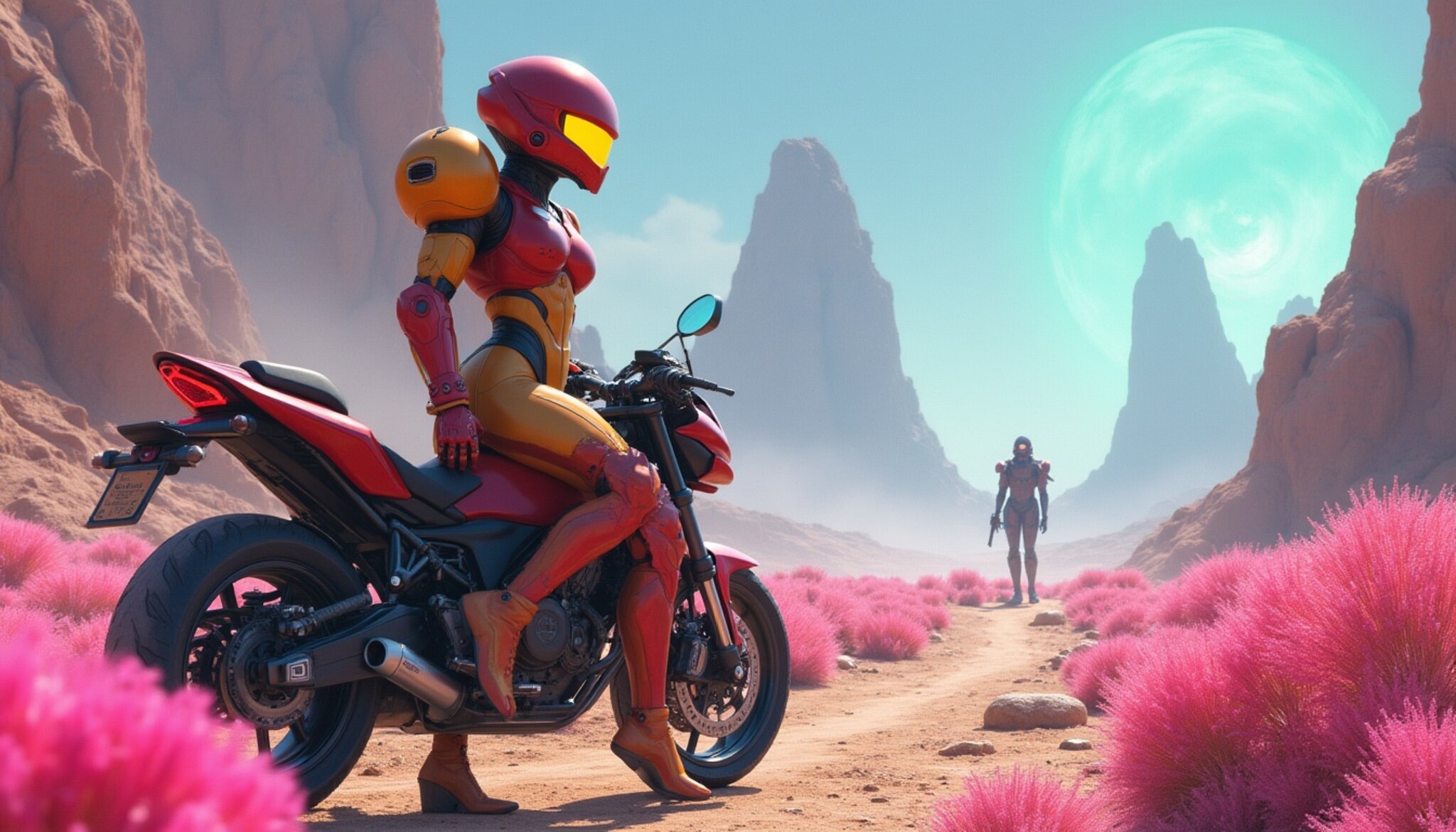 Metroid Prime 4: Beyond – Regreso Épico de la Saga con Gráficos y Jugabilidad Renovados