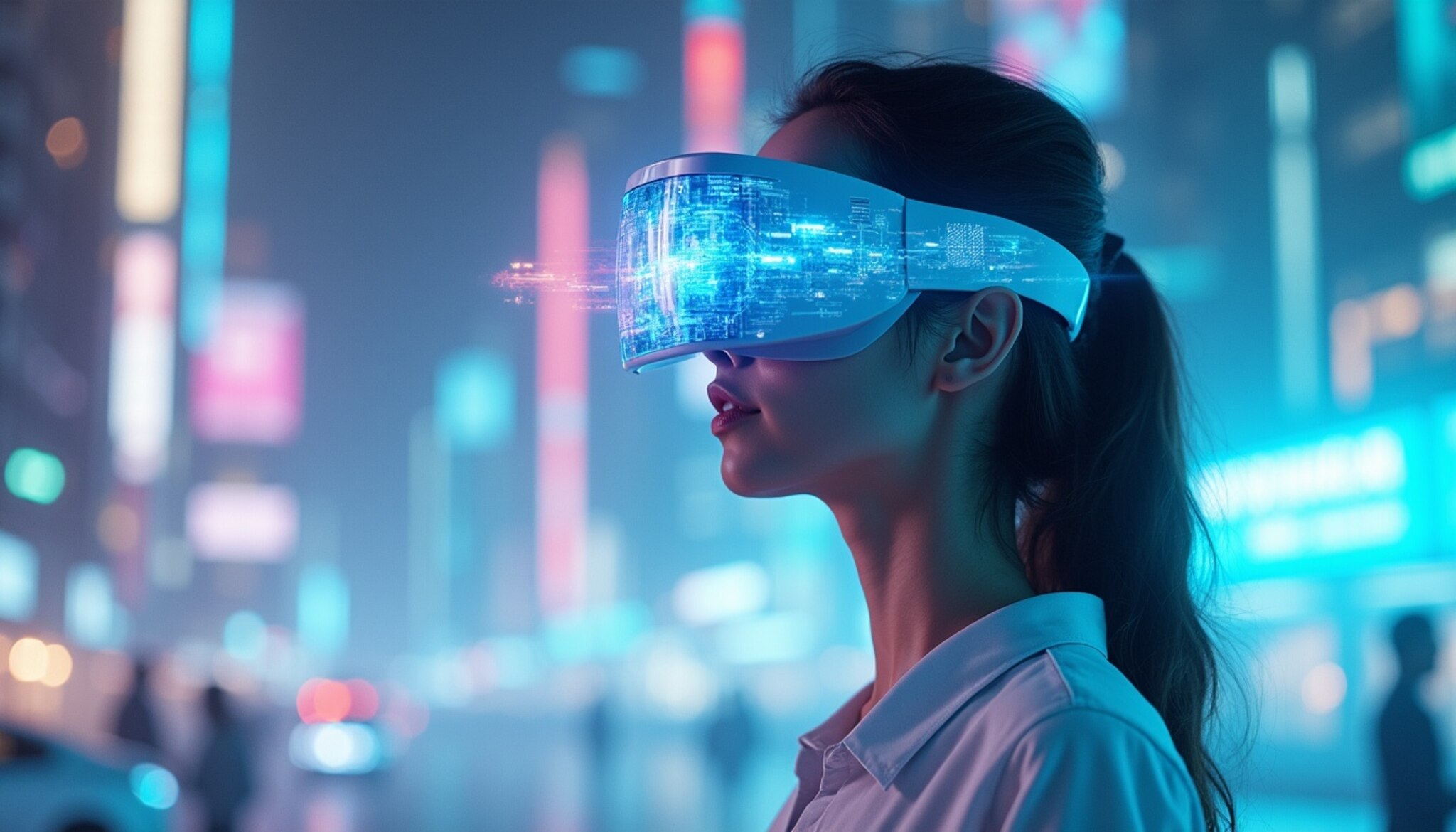 Magic Leap 3: Rumores y Realidades en el Mundo de la Realidad Aumentada