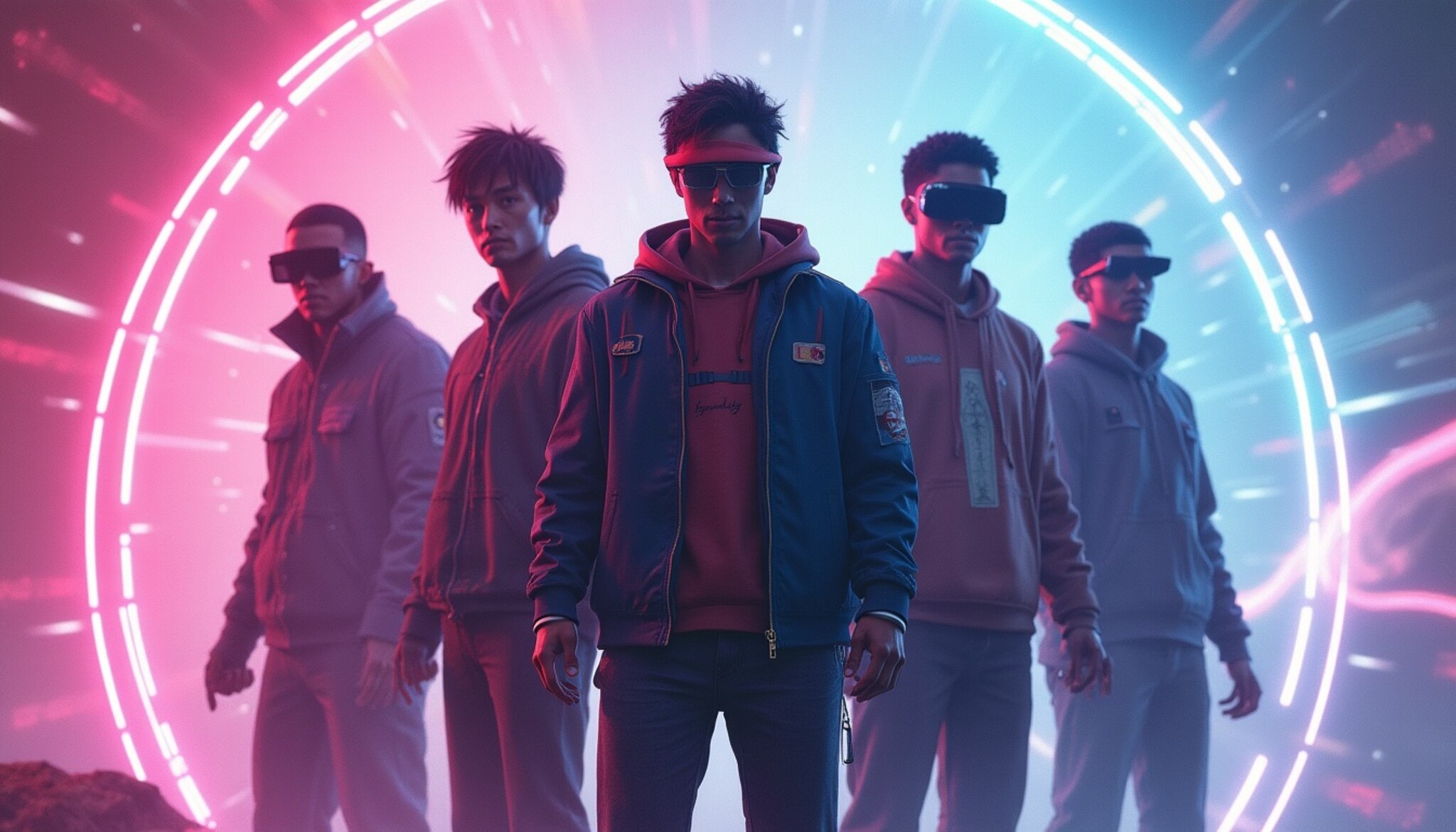 MindsEye: Acción y Misterio en Redrock