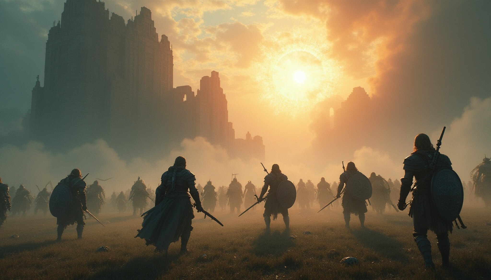 Hyrule Warriors: La Era del Destierro - El Nuevo Capítulo en Nintendo Switch 2