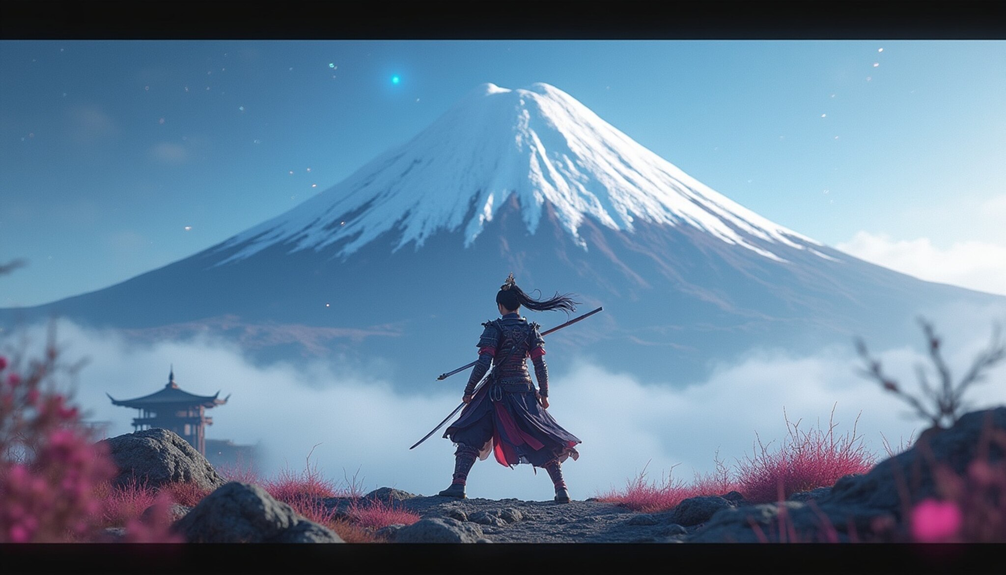 Ghost of Yōtei: La Venganza de Atsu en el Japón del Siglo XVII