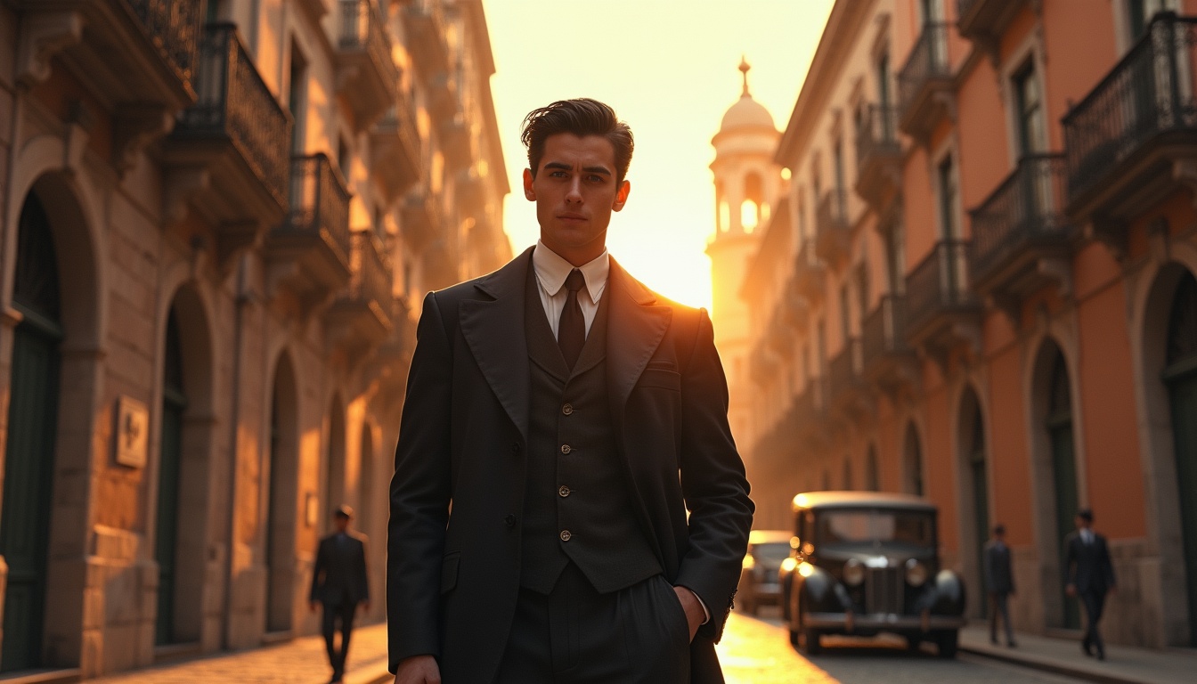 Mafia: The Old Country - Precuela Siciliana que Redefine el Crimen Organizado