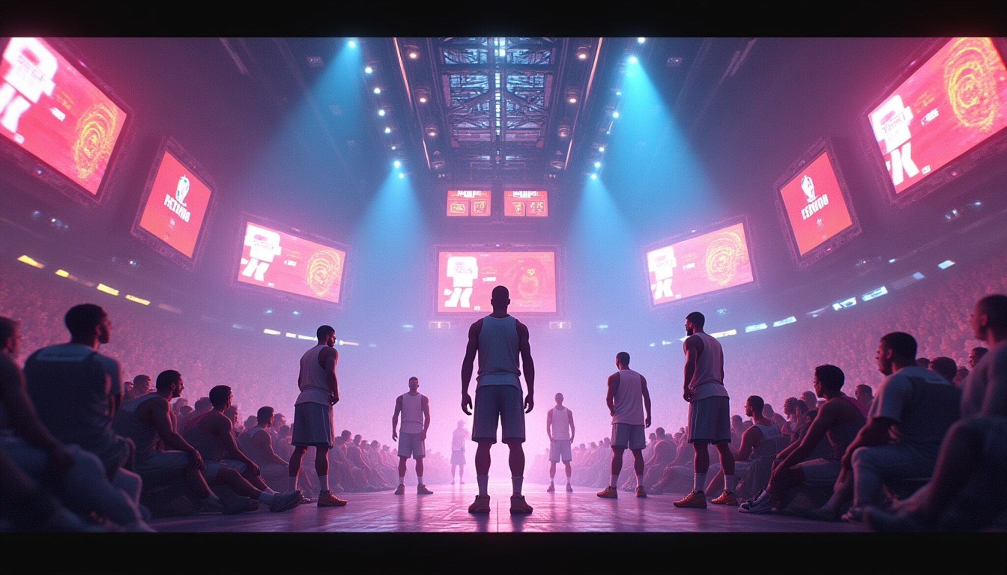 NBA 2K26: Todo sobre el Lanzamiento y Acceso Anticipado