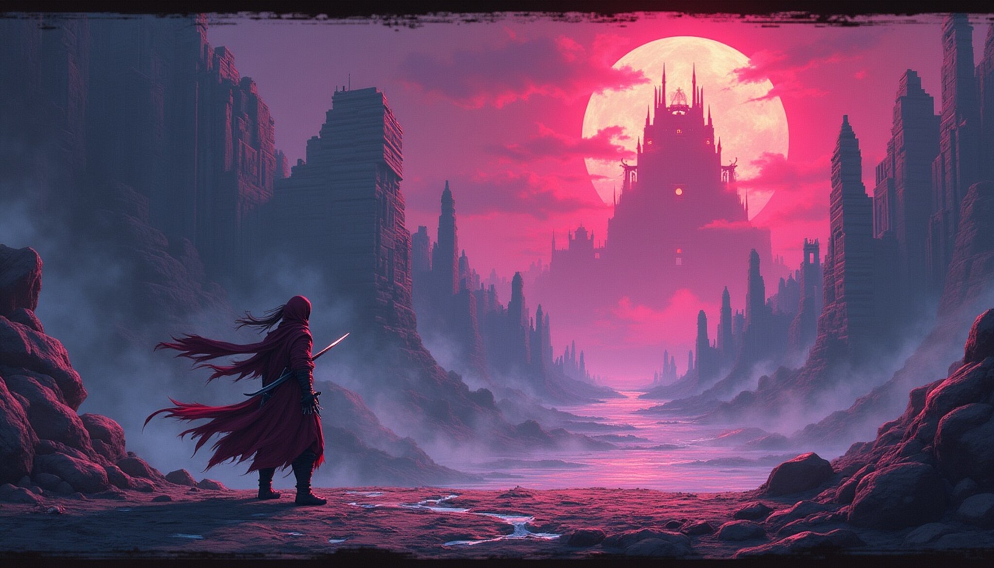 Ninja Gaiden: Rage Bound - Un Homenaje Retro a la Saga Ninja Gaiden