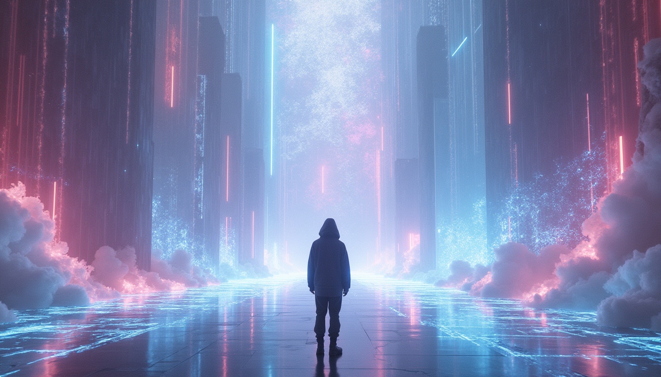 Google revela Project Atlas: motor de IA generativa para juegos, lanzamiento 2025