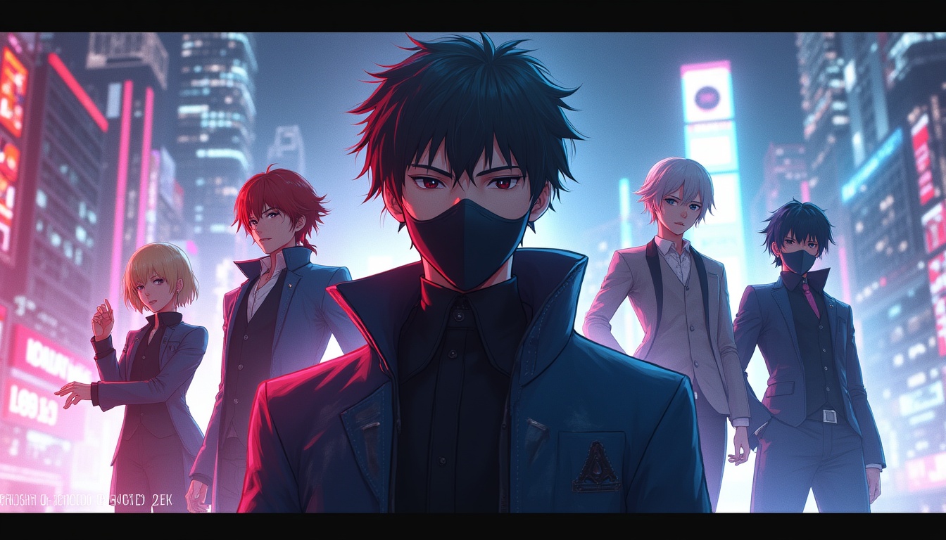 Persona 3 Reload: Un Remake que Renueva la Leyenda del JRPG