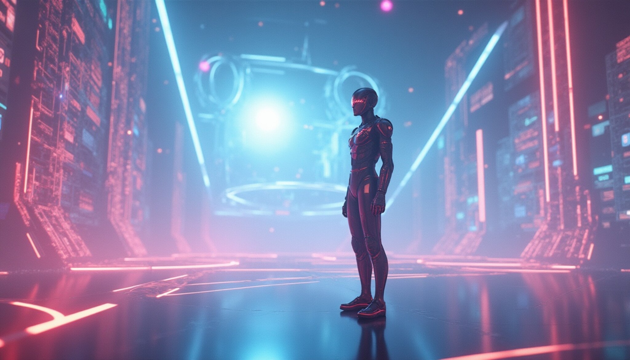 Microsoft revoluciona el desarrollo de videojuegos con Muse